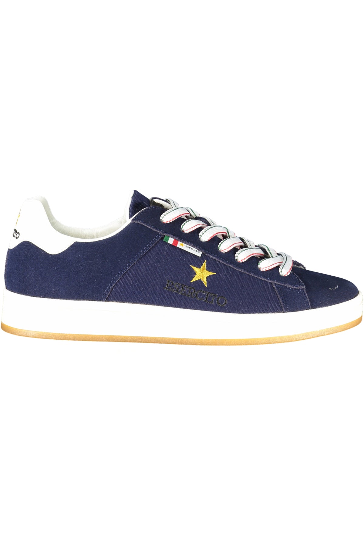 ARMY 1659 MEN'S SPORTS FOOTWEAR BLUE-0