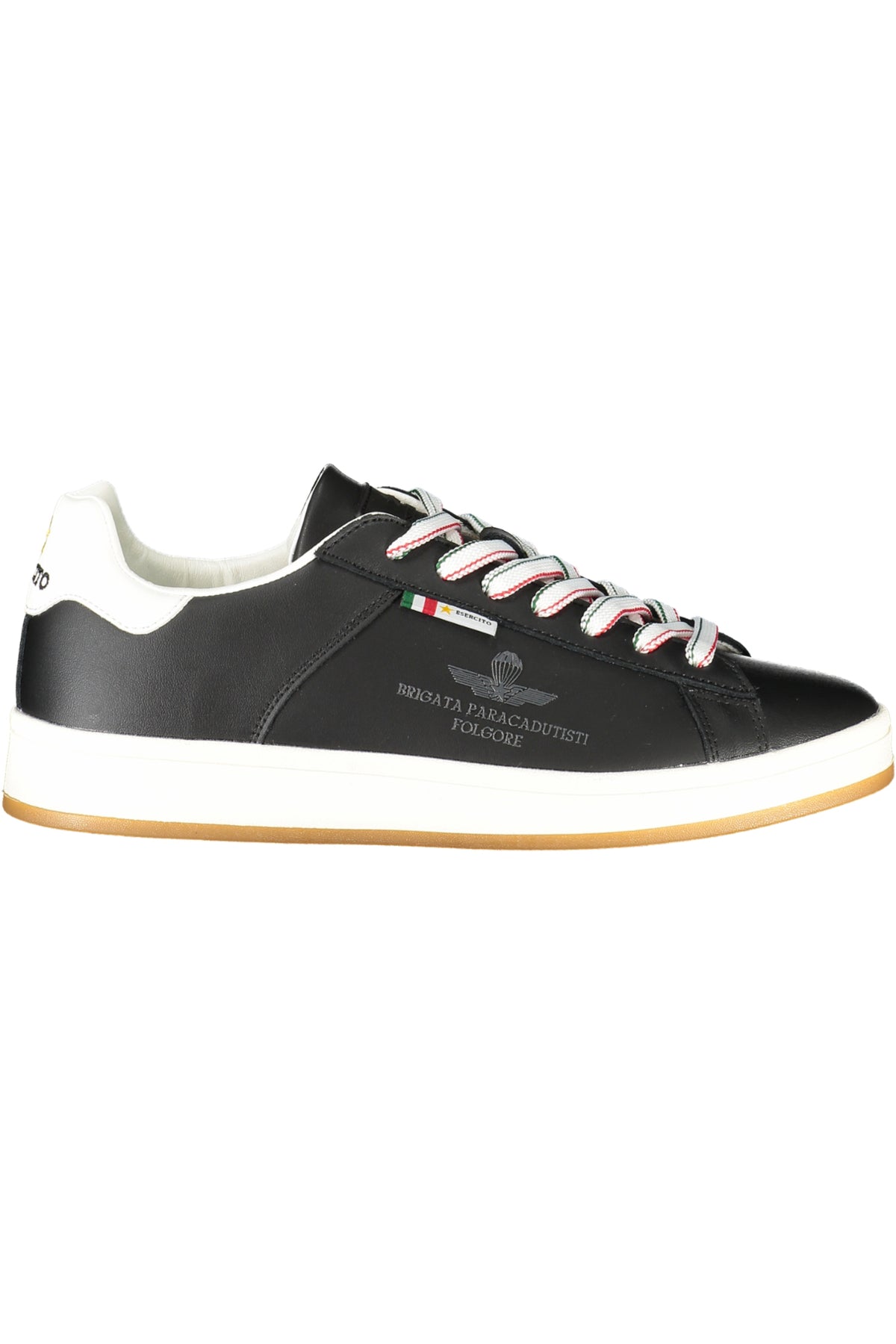 ARMY 1659 BLACK MEN'S SPORTS FOOTWEAR-0