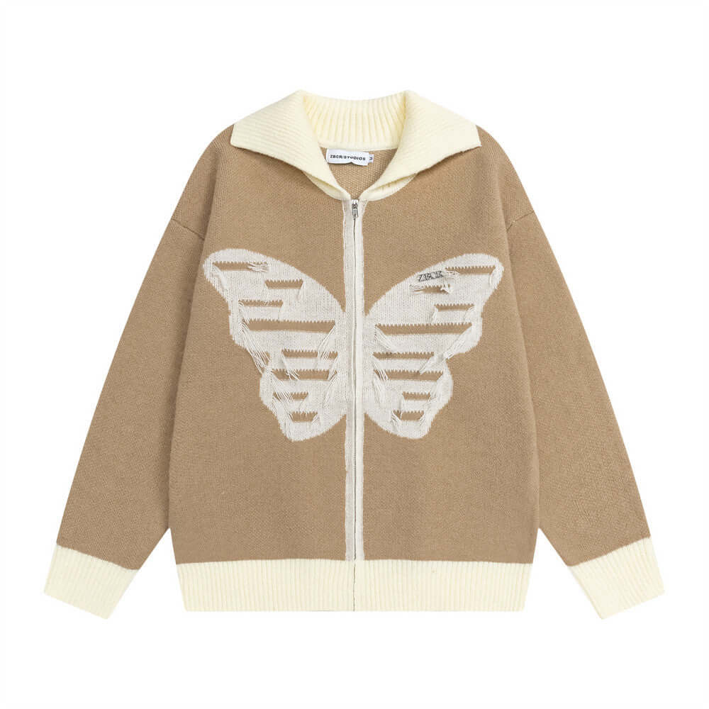 Organic Exclusive Jacket-5