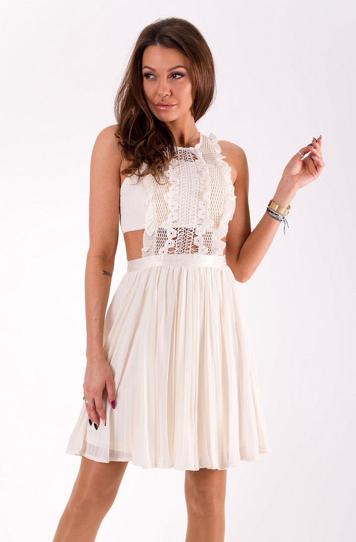 DRESS CREAM 46045-2-0