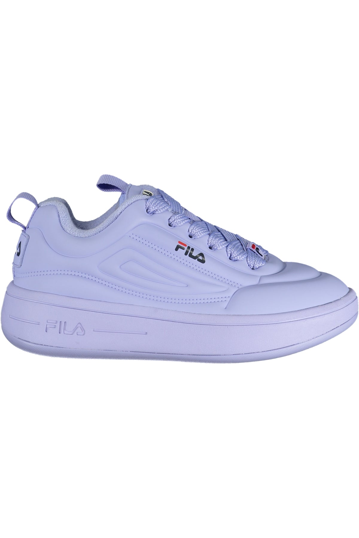 FILA WOMEN'S SPORTS SHOES BLUE-0