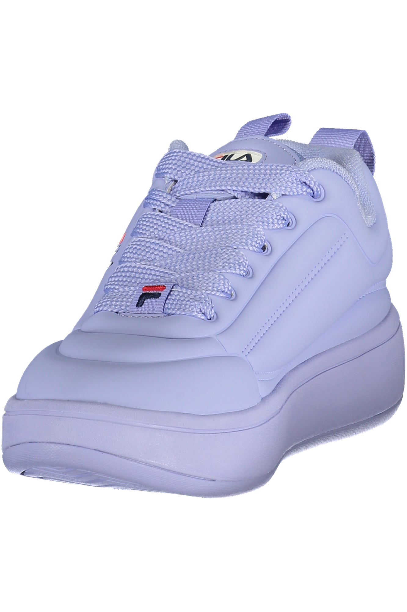FILA WOMEN'S SPORTS SHOES BLUE-2