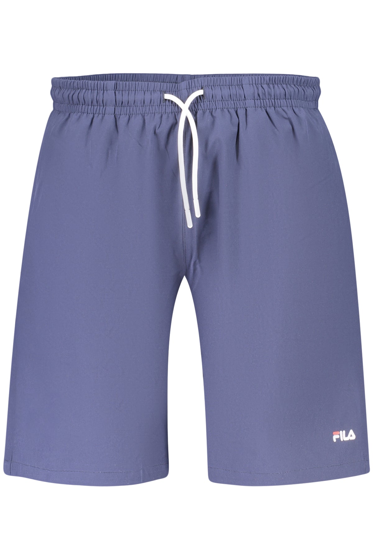 FILA SWIMSUIT MEN'S BLUE BOTTOM-0