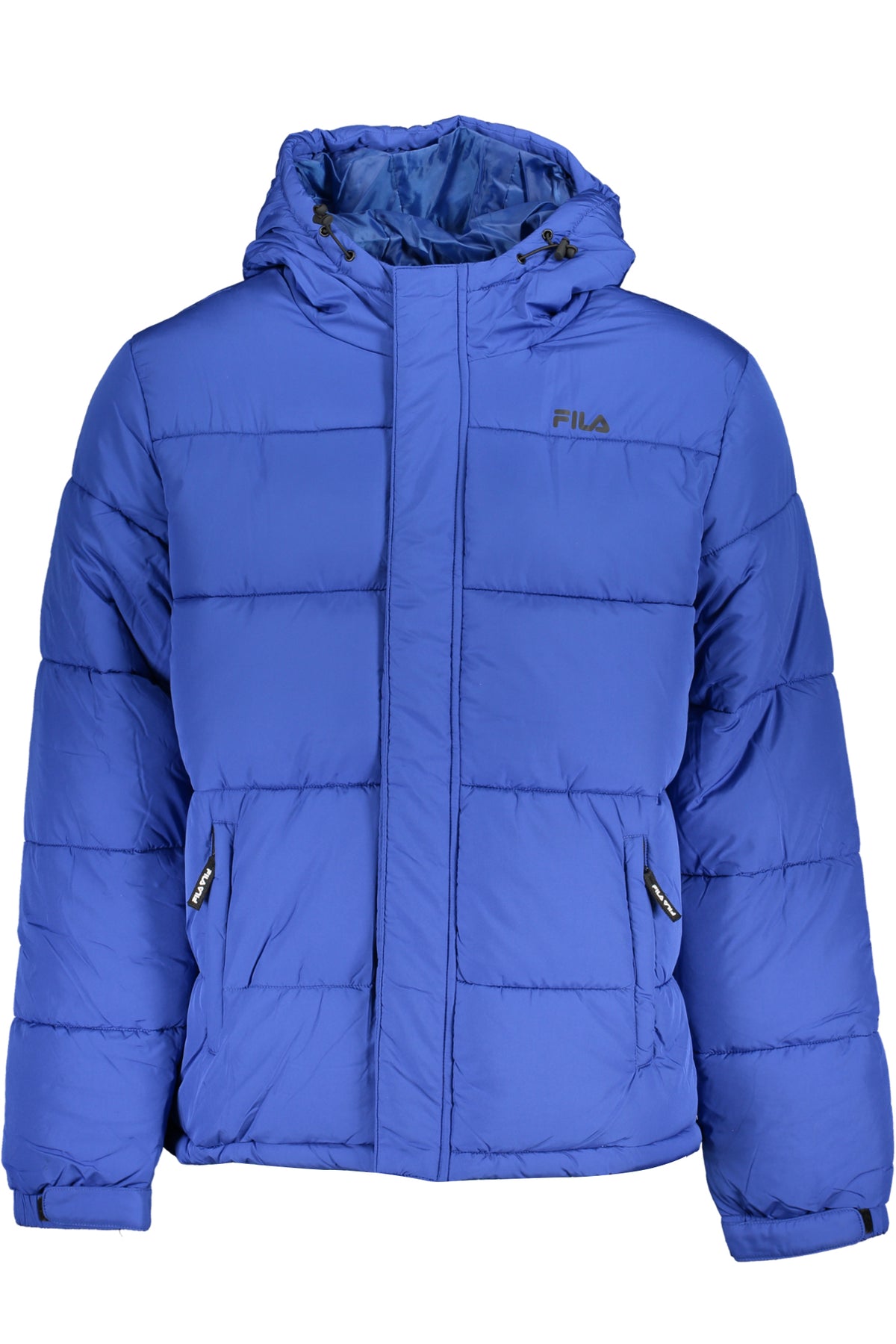 FILA MEN'S BLUE JACKET-0