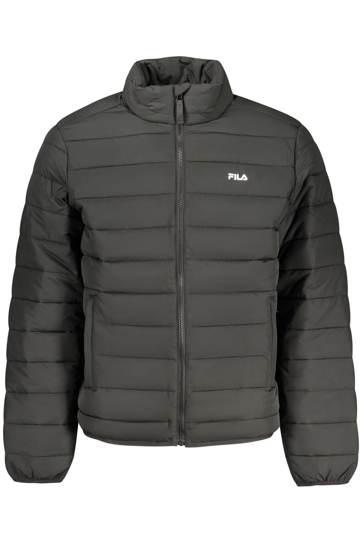 FILA MEN'S BLACK JACKET-0