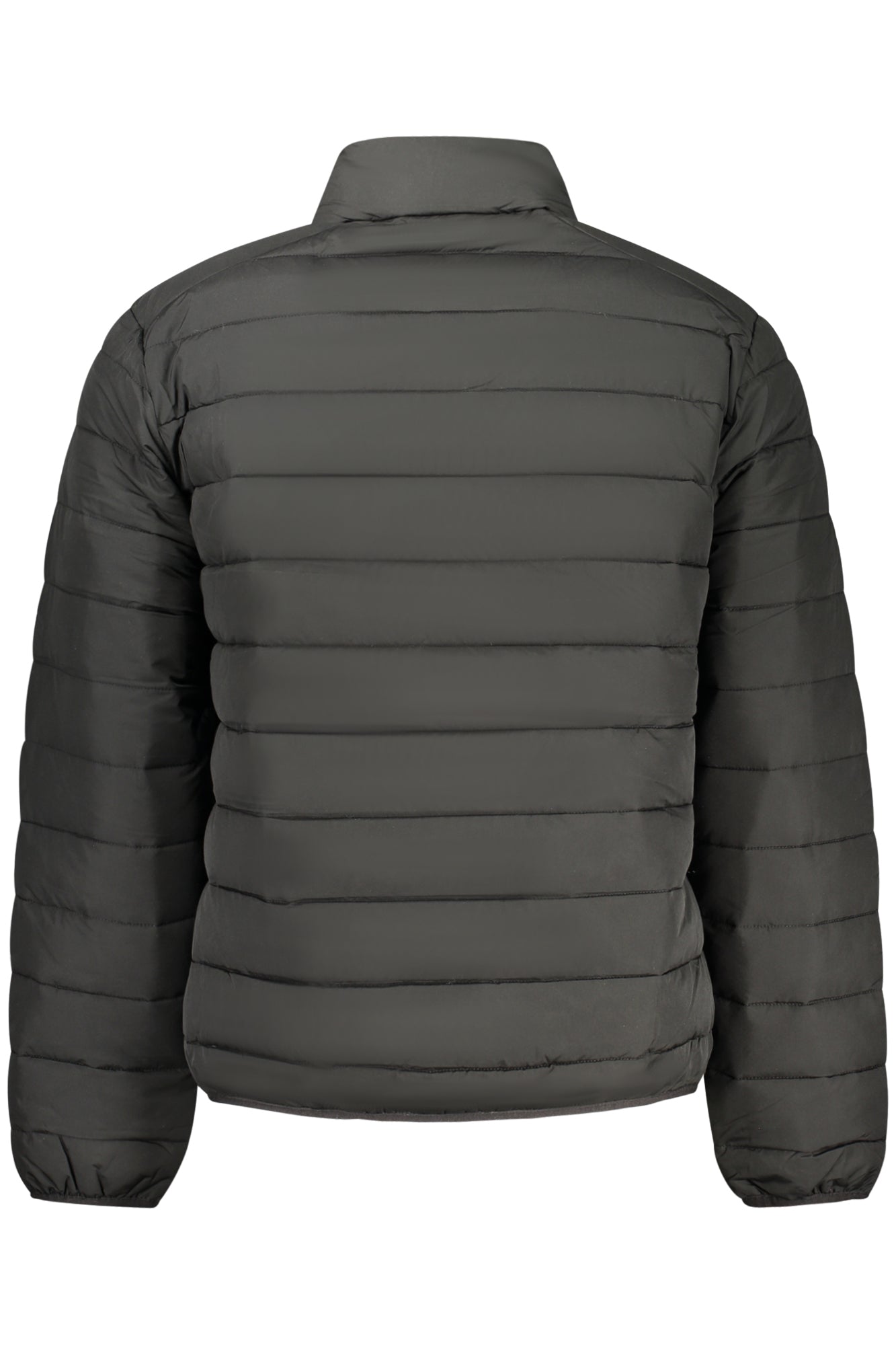 FILA MEN'S BLACK JACKET-1