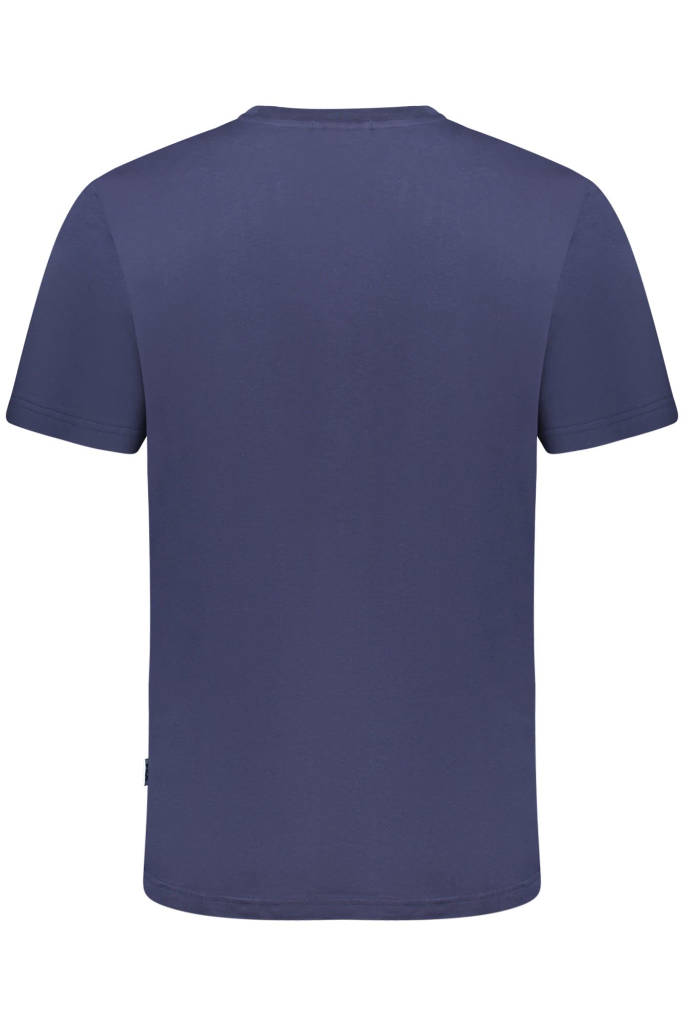 FILA MEN'S SHORT SLEEVE T-SHIRT BLUE-1