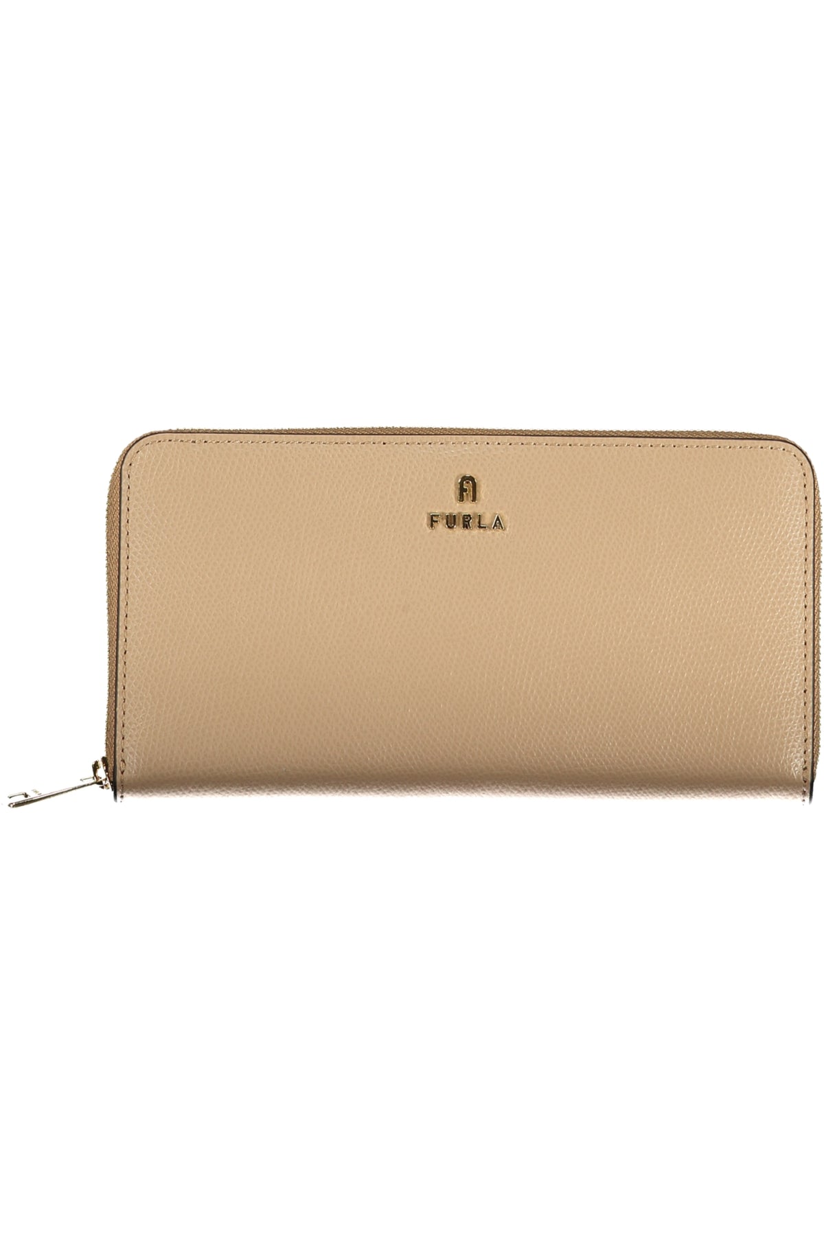 FURLA WOMEN'S BEIGE WALLET-0