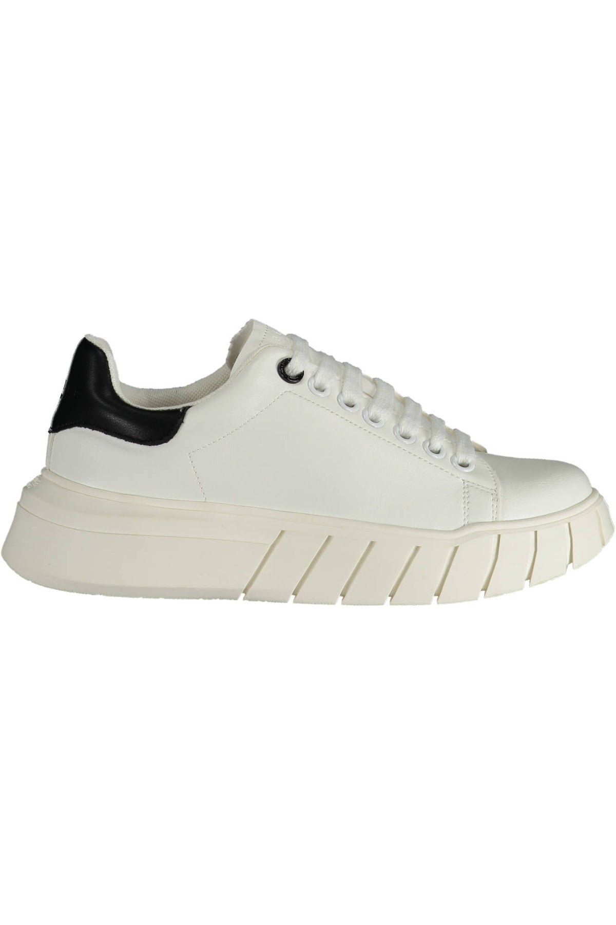 GAELLE PARIS WOMEN'S SPORTS SHOES WHITE-0