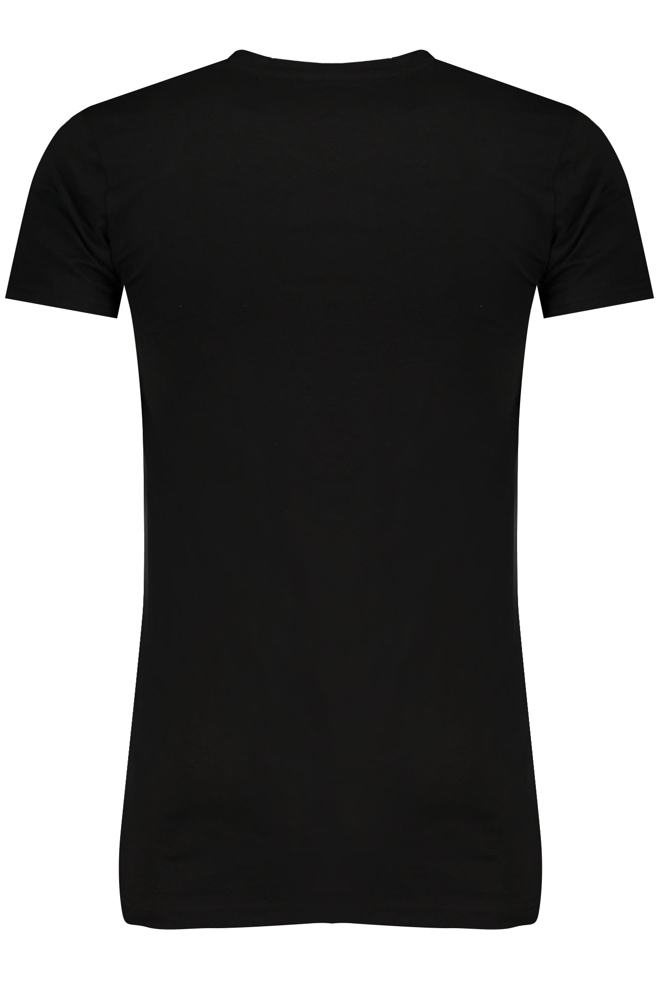 GAUDÌ T-shirt til mænd – med diskret tone-i-tone print
