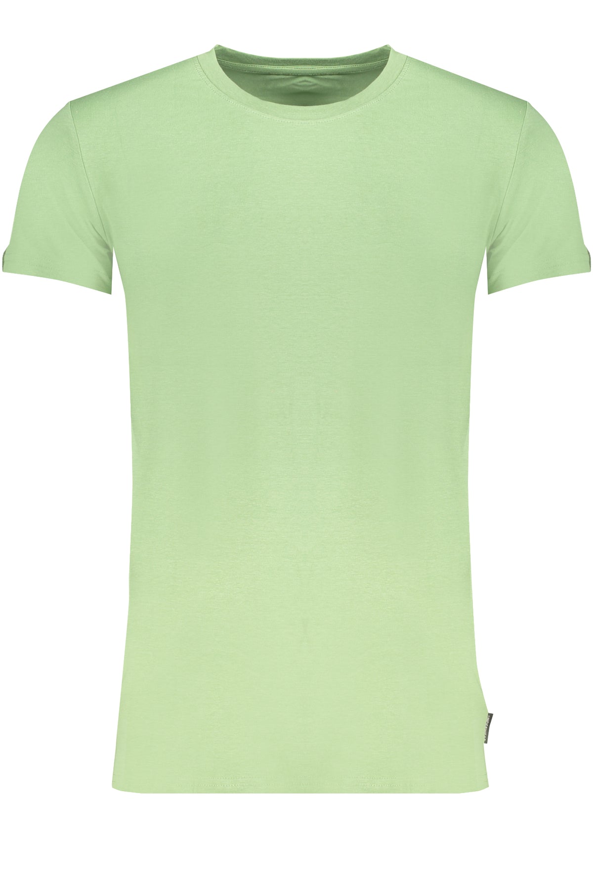 GAUDÌ GREEN MEN'S SHORT SLEEVE T-SHIRT-0