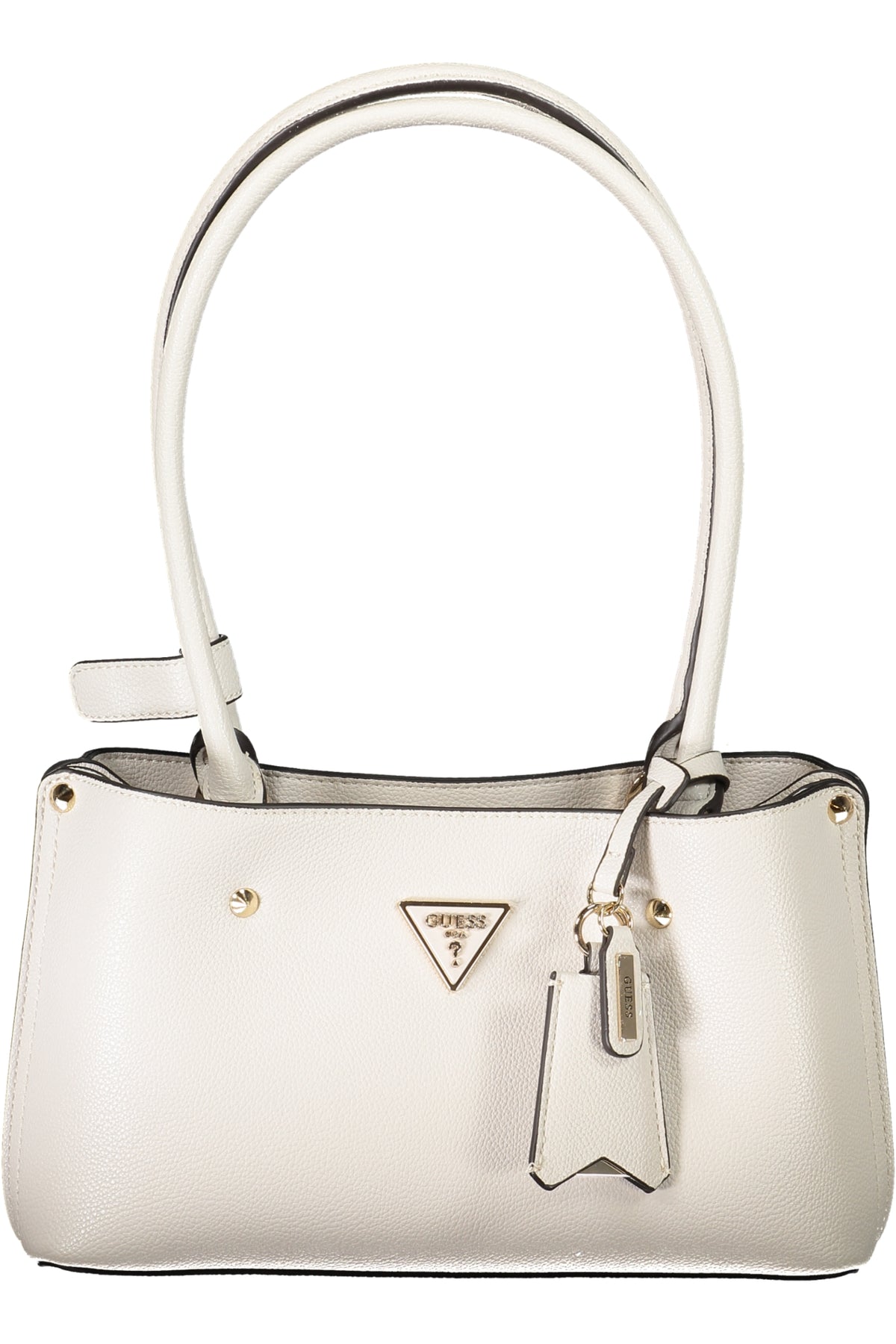 GUESS JEANS WOMEN'S BAG GREY-0