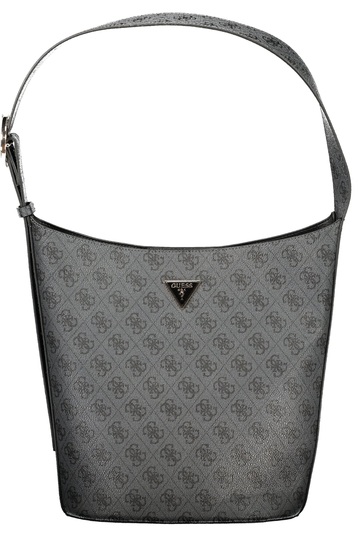 GUESS JEANS WOMEN'S BLACK BAG-0