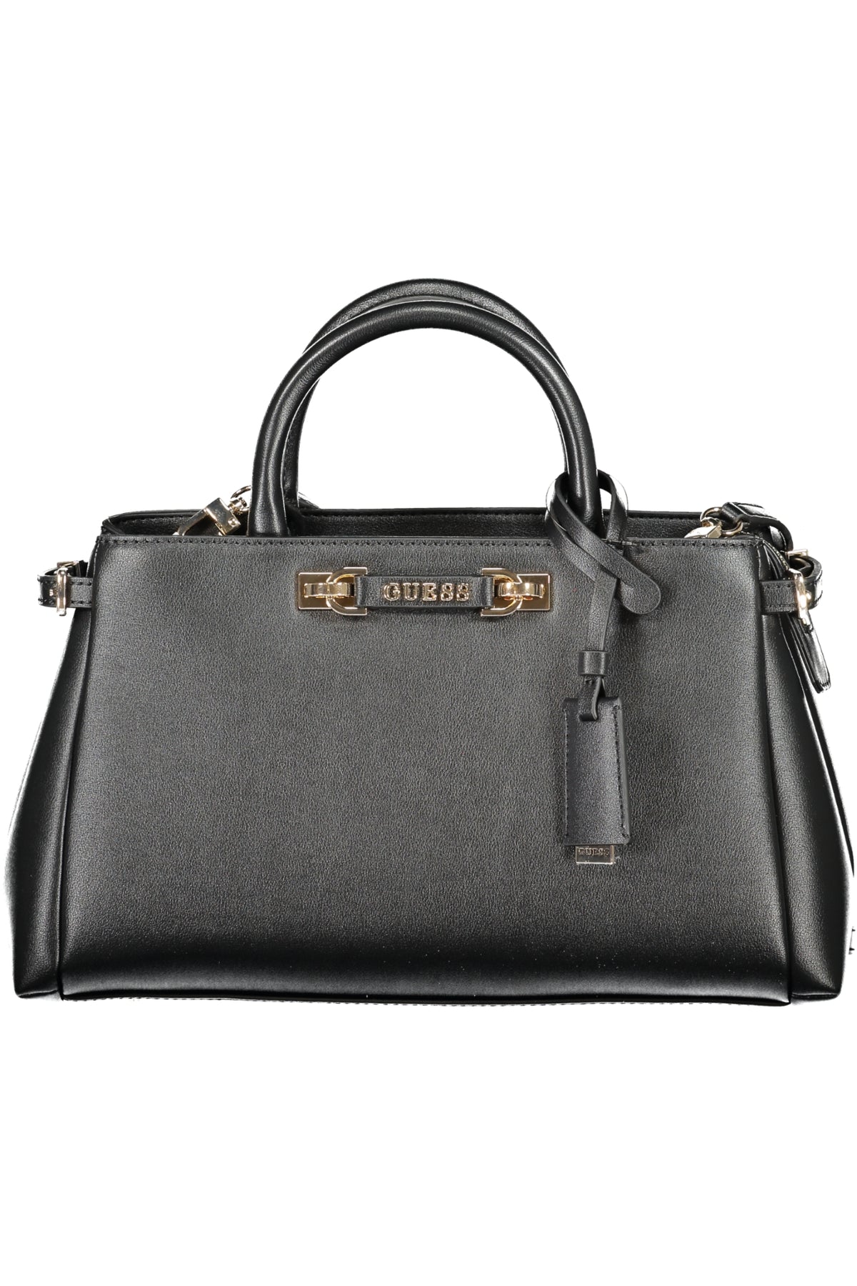 GUESS JEANS WOMEN'S BLACK BAG-0