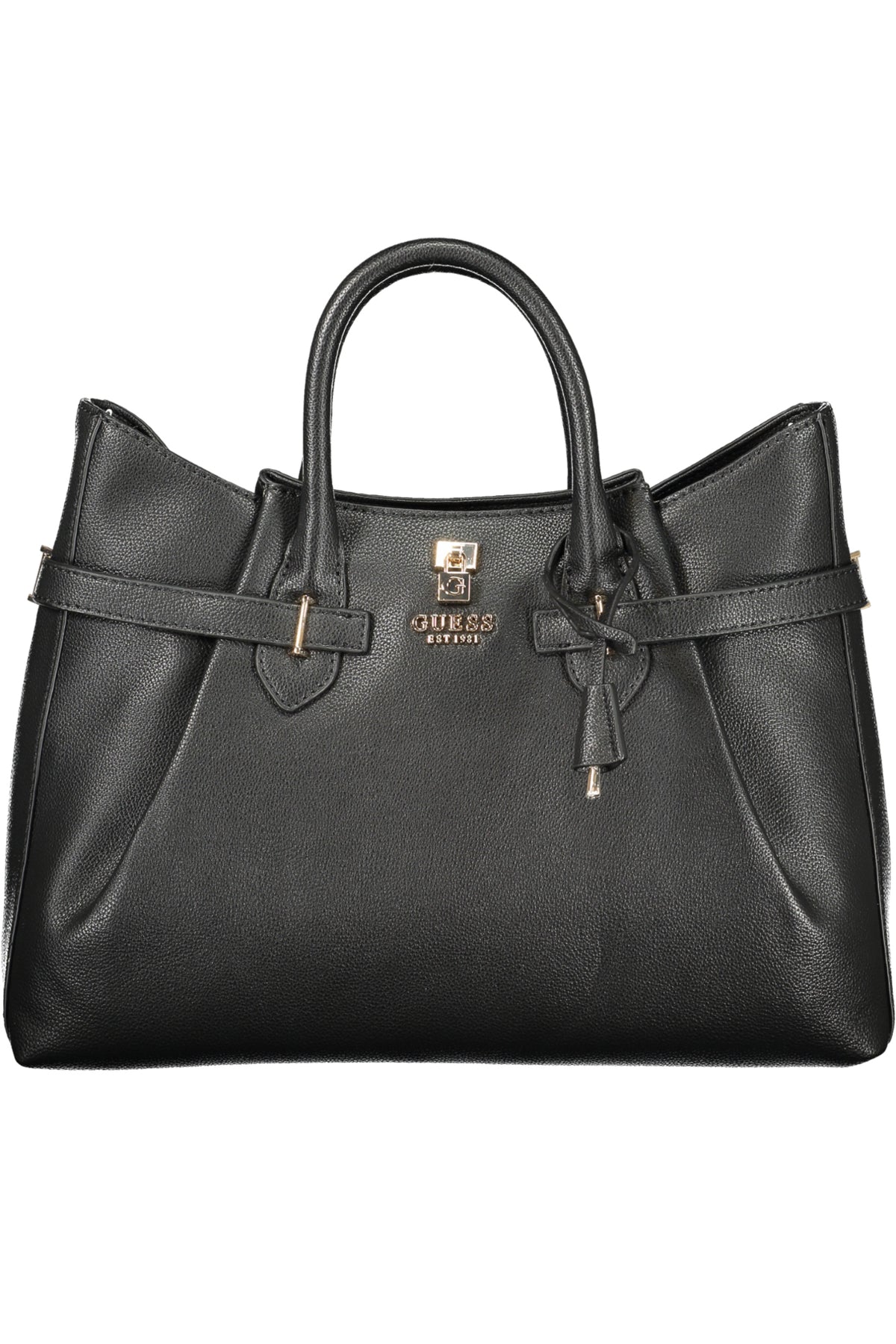 GUESS JEANS WOMEN'S BLACK BAG-0