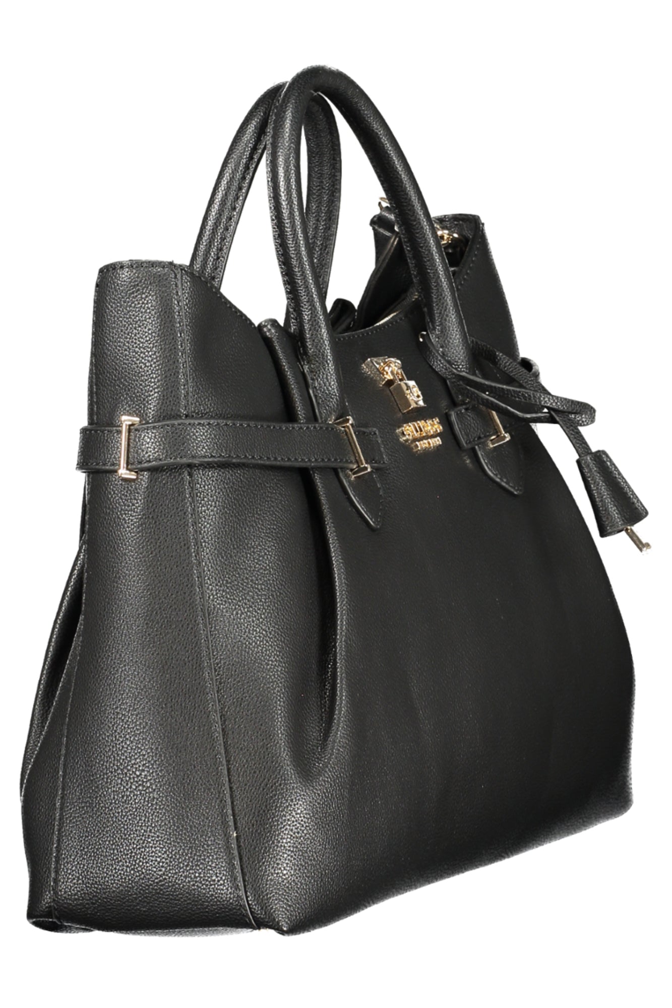 GUESS JEANS WOMEN'S BLACK BAG-2