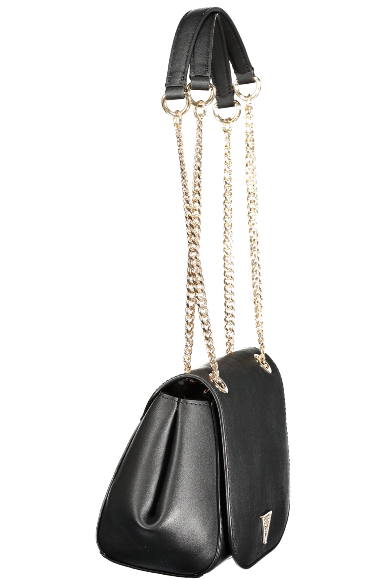 GUESS JEANS WOMEN'S BAG BLACK-2