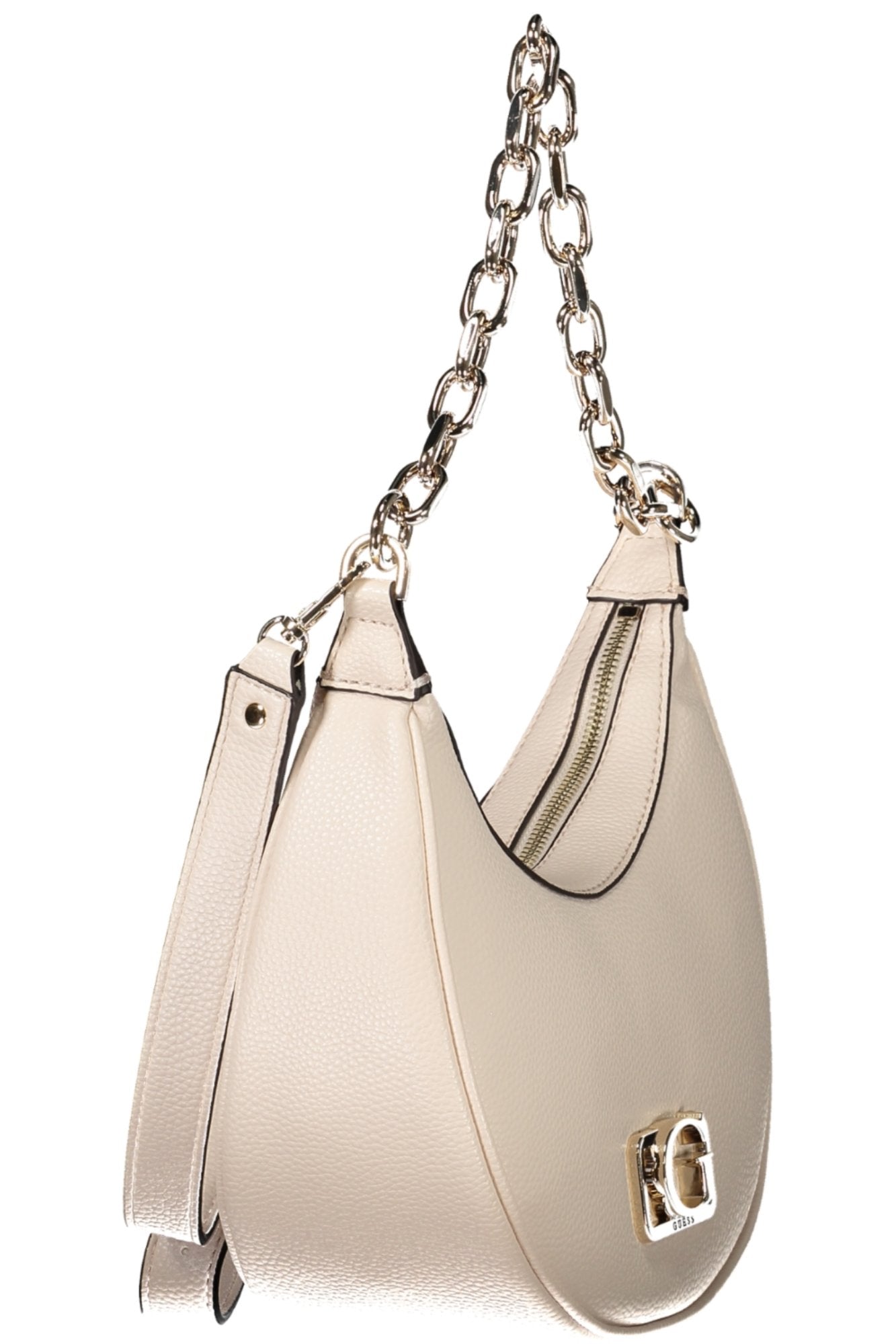 GUESS JEANS WOMEN'S BAG PINK-2