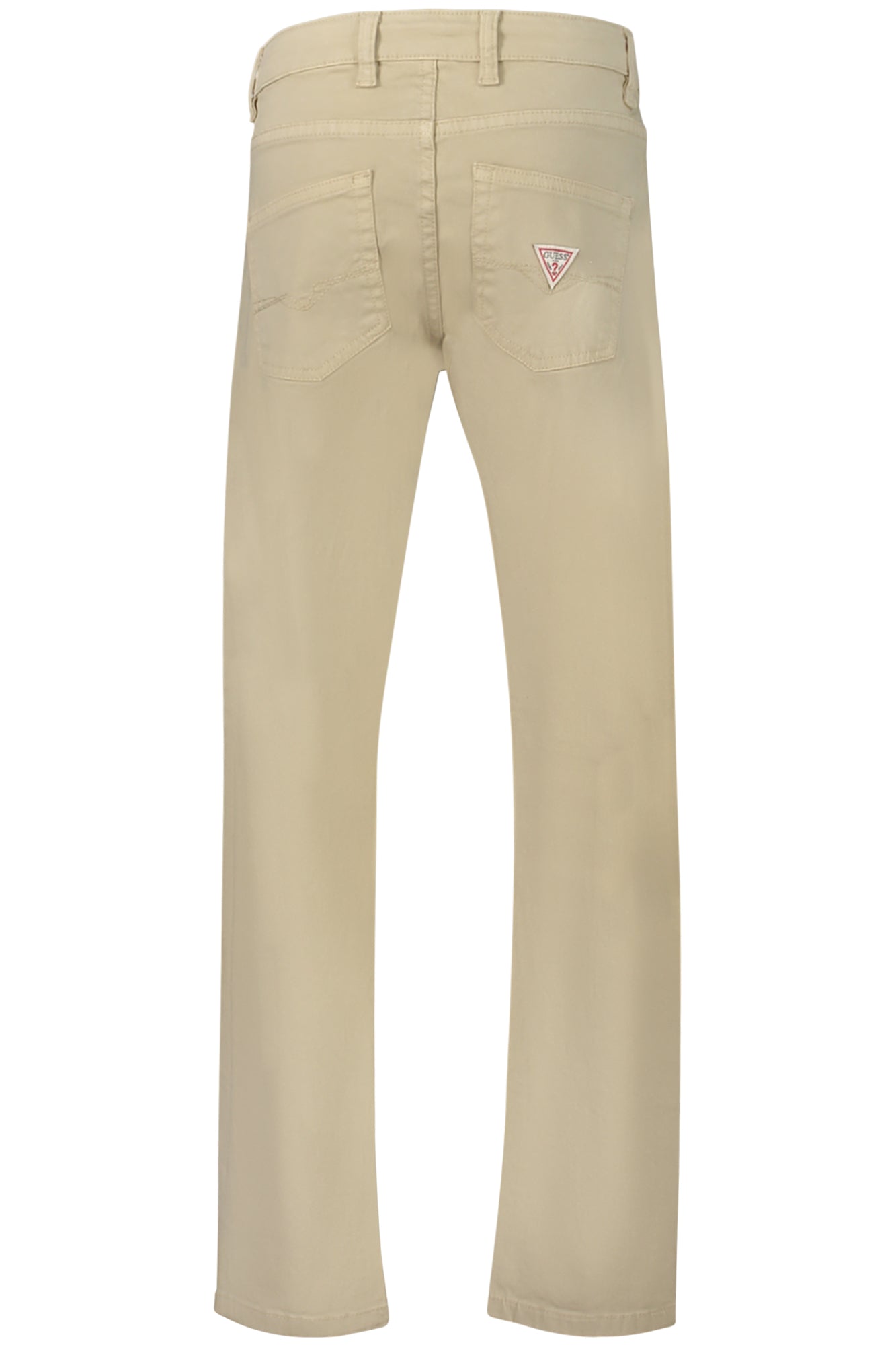 GUESS JEANS PANTS CHILD BEIGE-1