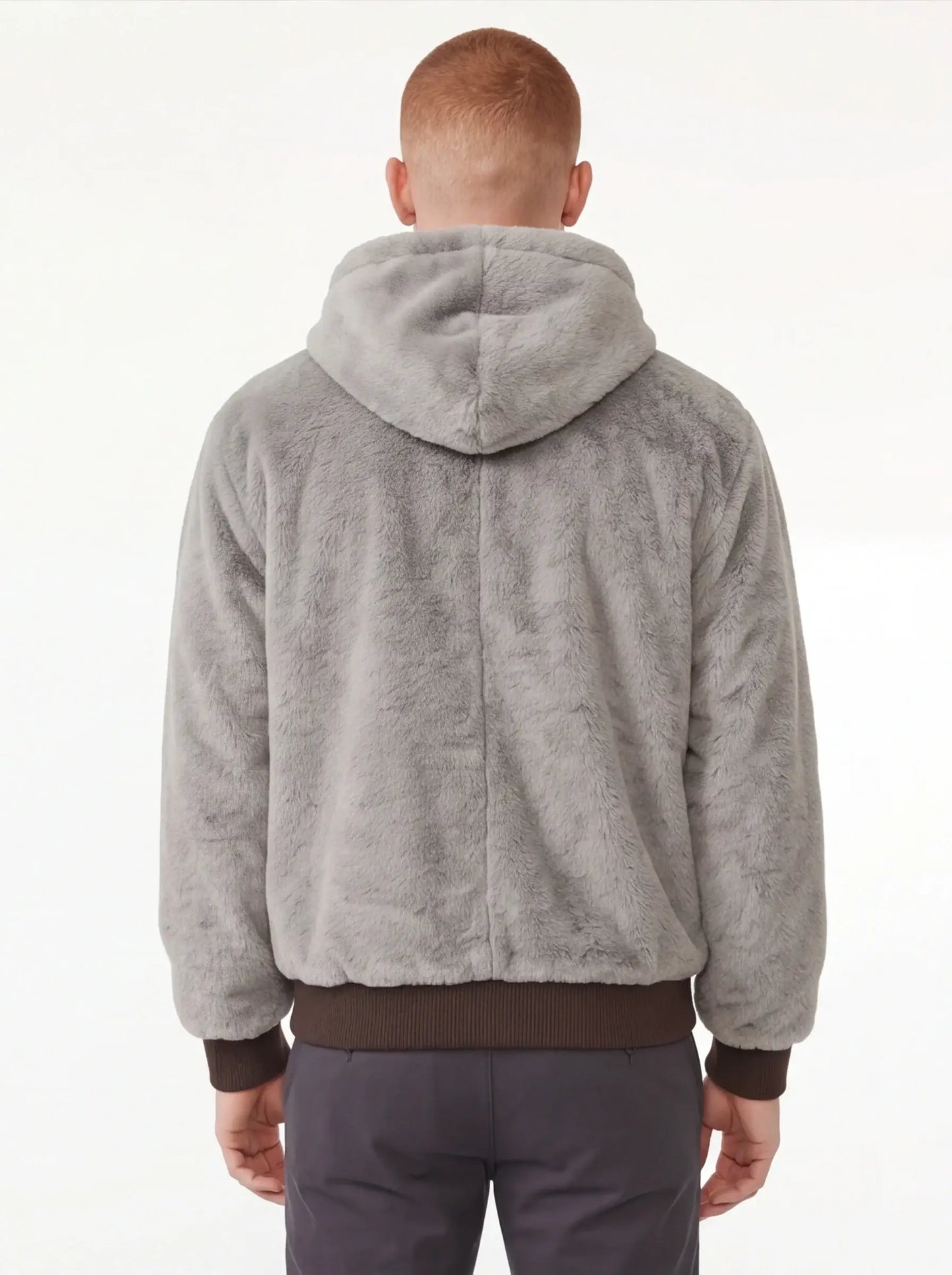 High Timeless Hoodie-4