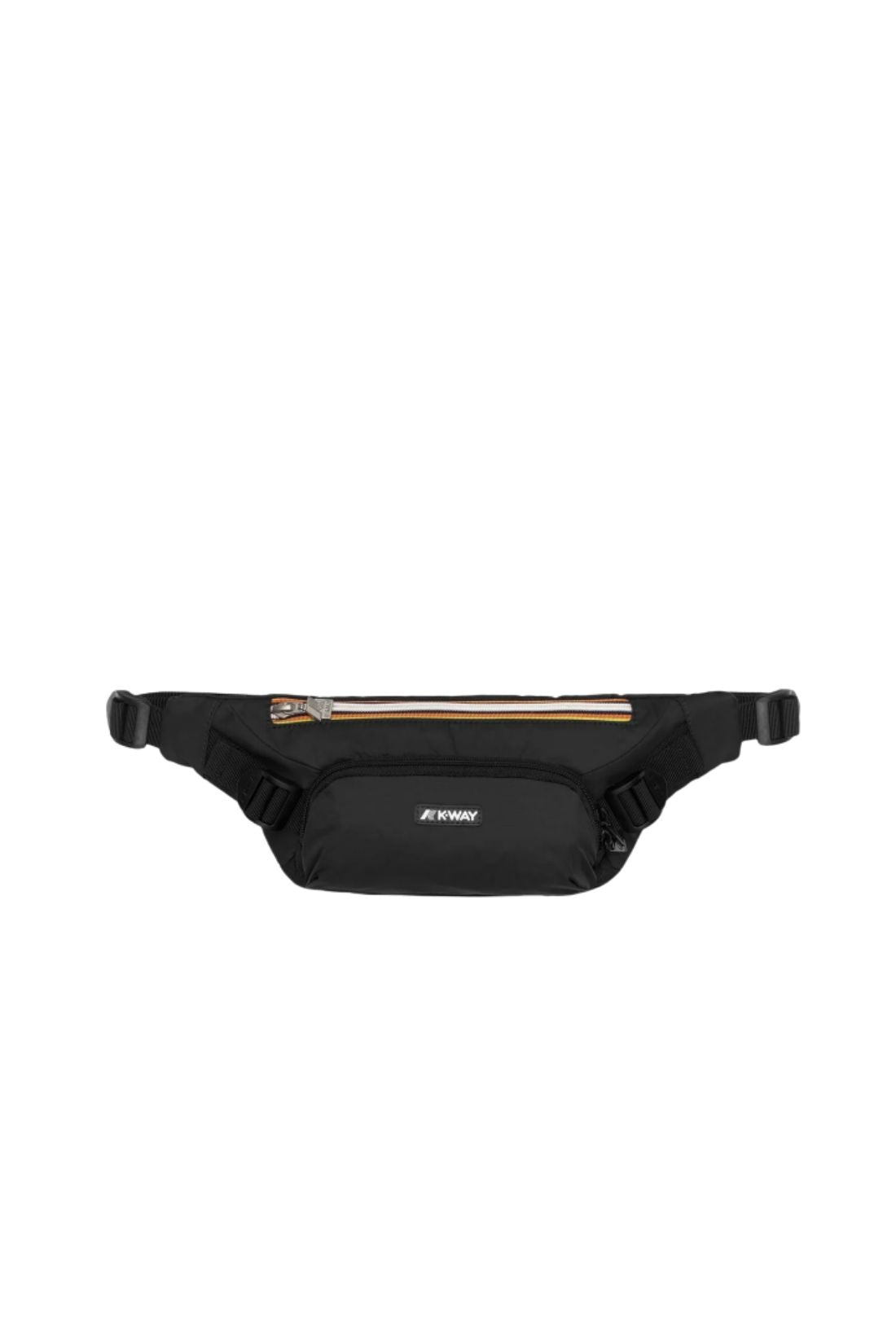 K-WAY - Unisex Fericy S bum bag-0