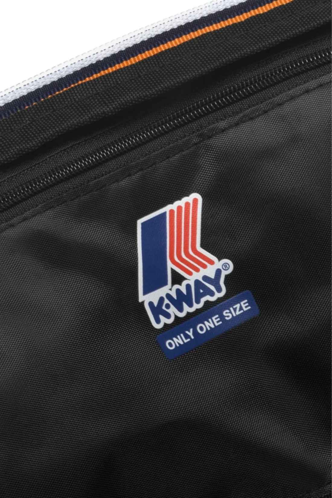 K-WAY - Unisex Fericy S bum bag-2