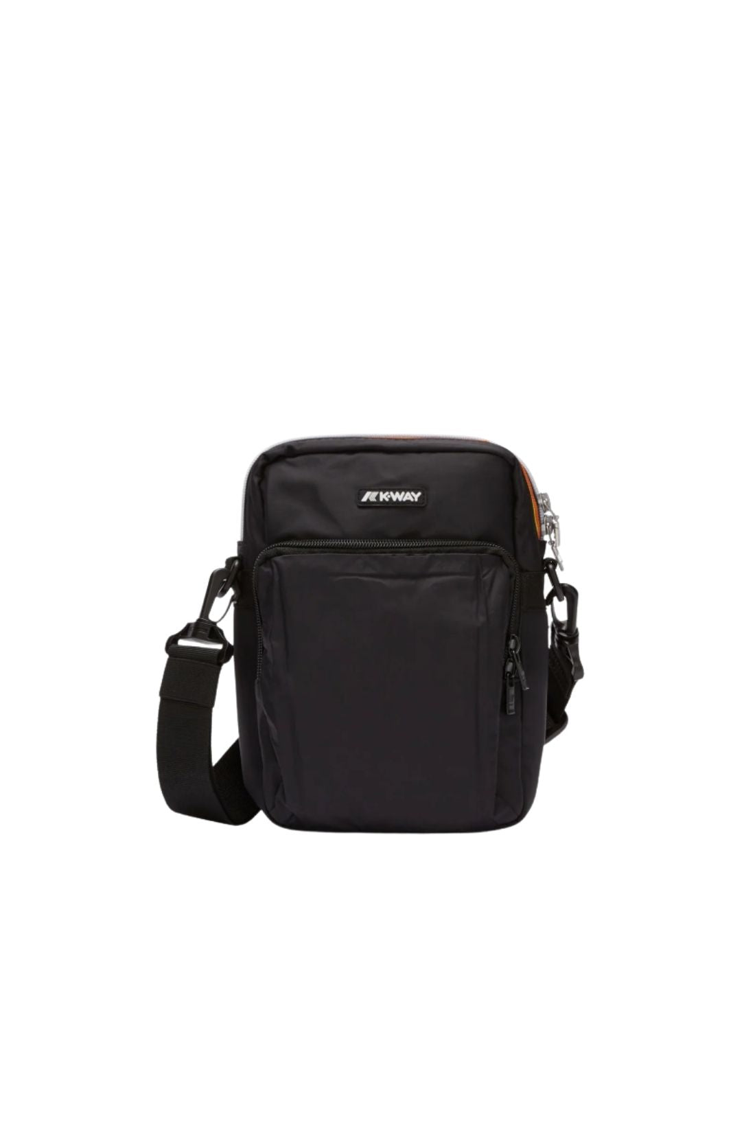 K-WAY - Unisex Erloy shoulder bag - Size OS-0