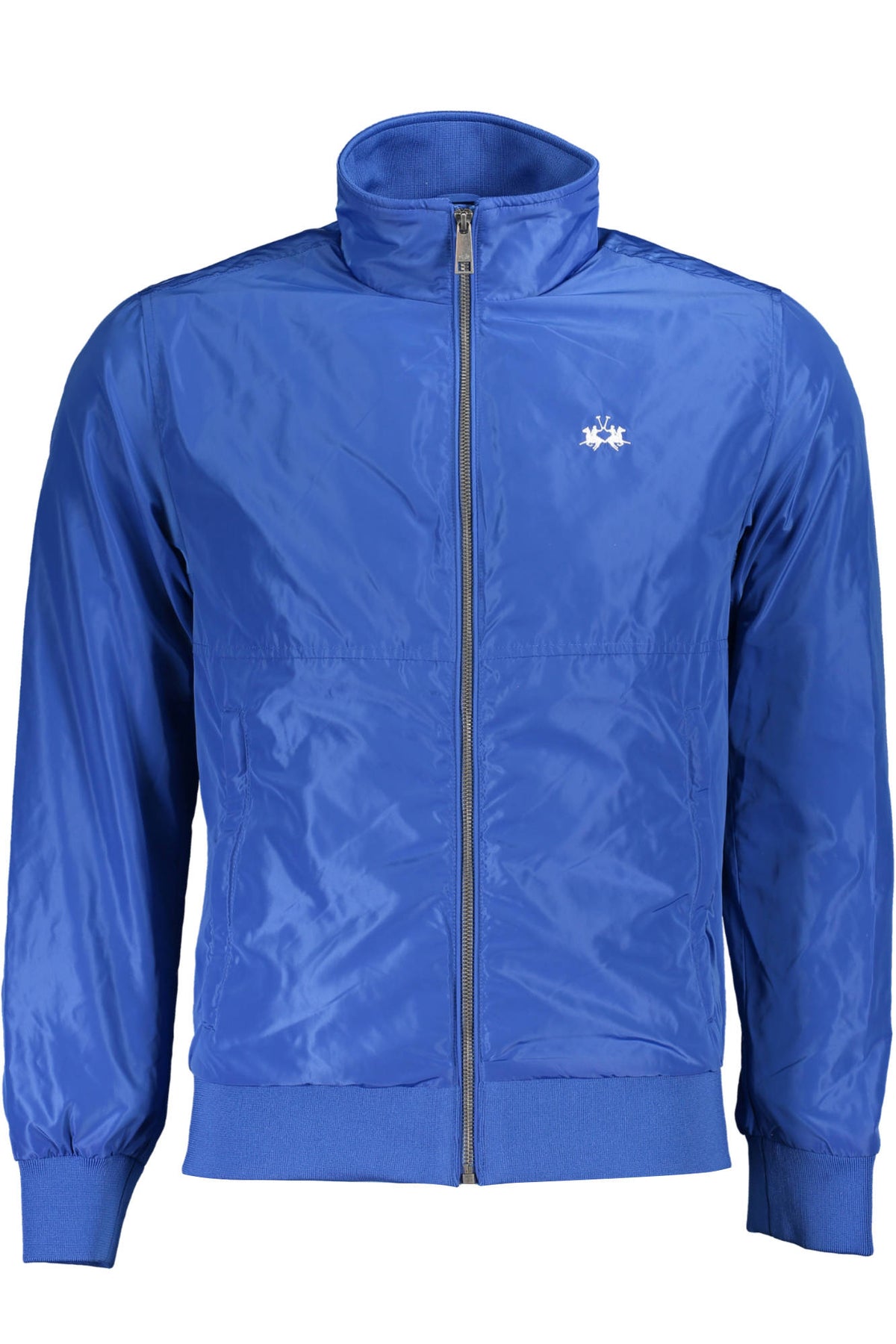 LA MARTINA BLUE MEN'S JACKET-0