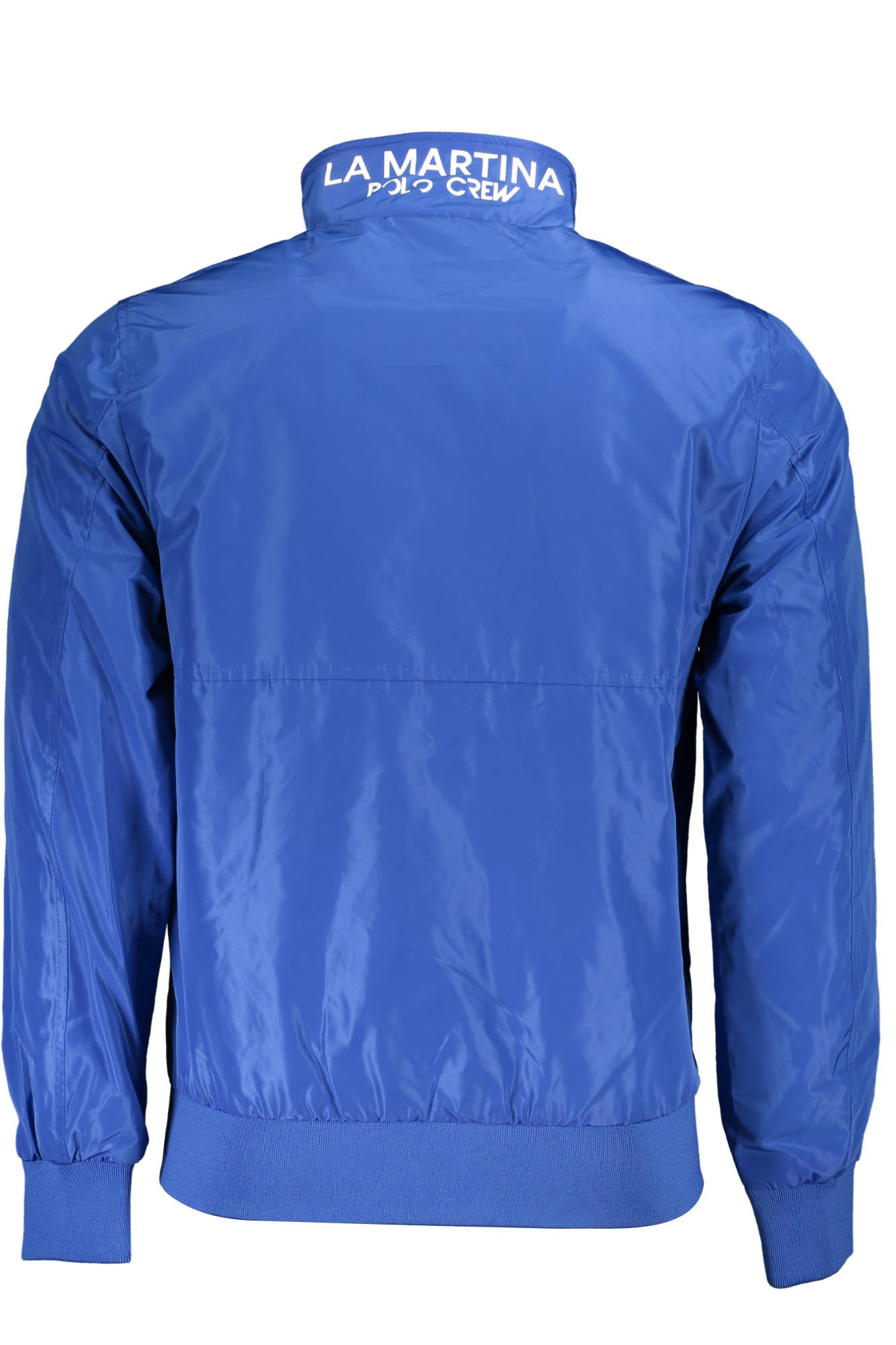 LA MARTINA BLUE MEN'S JACKET-1
