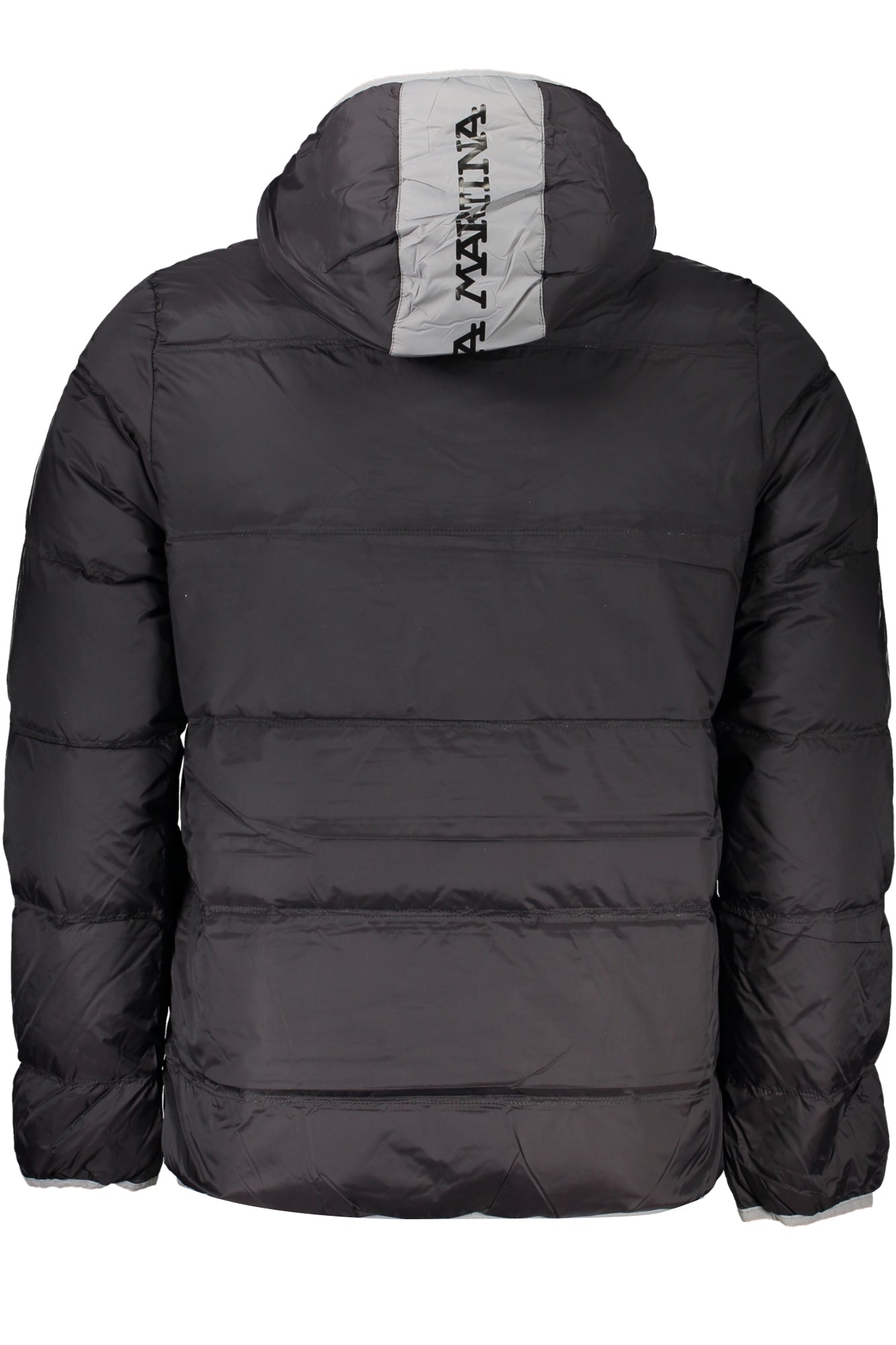 LA MARTINA BLACK MEN'S JACKET-1