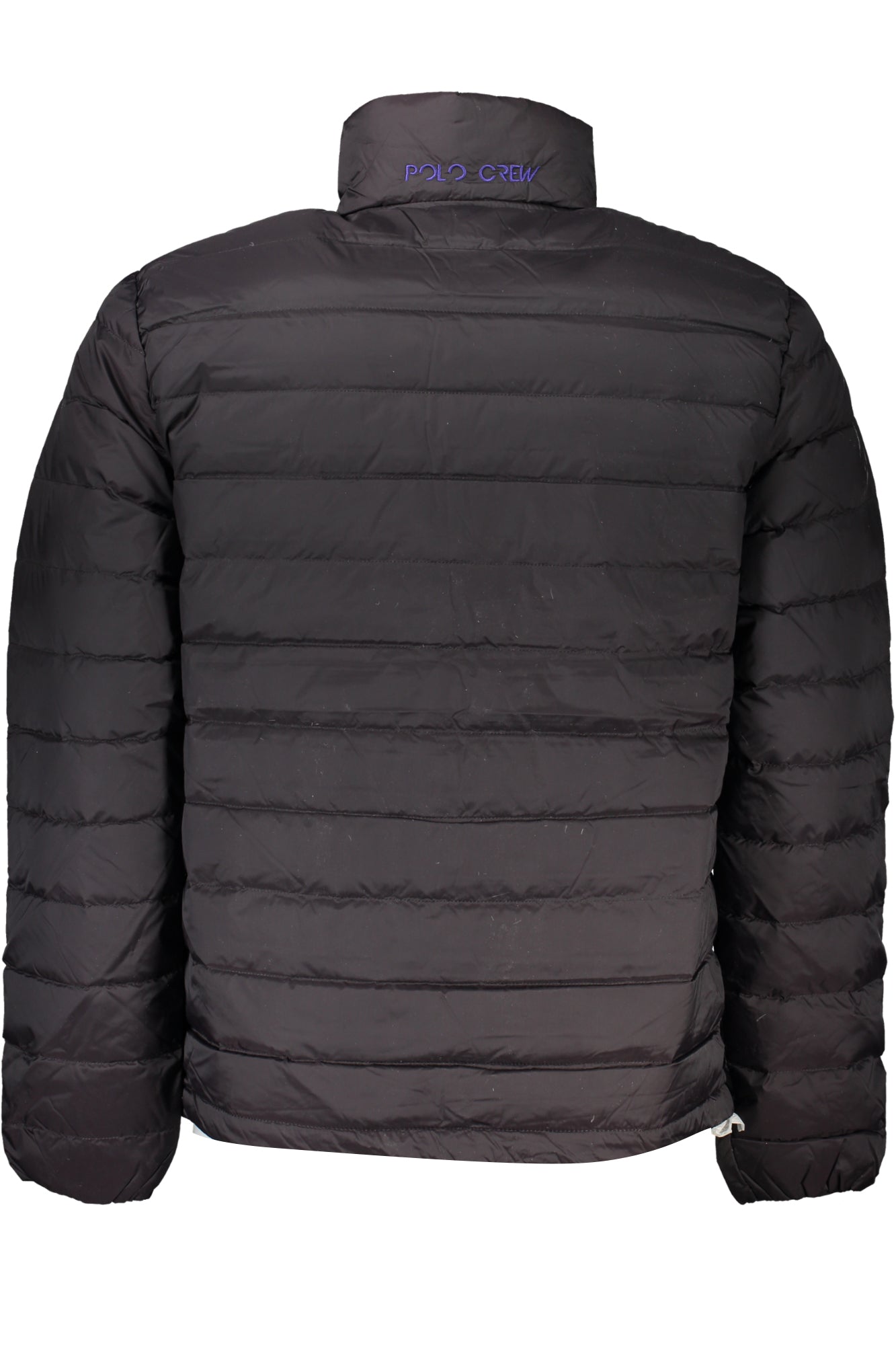 LA MARTINA BLACK MEN'S JACKET-1