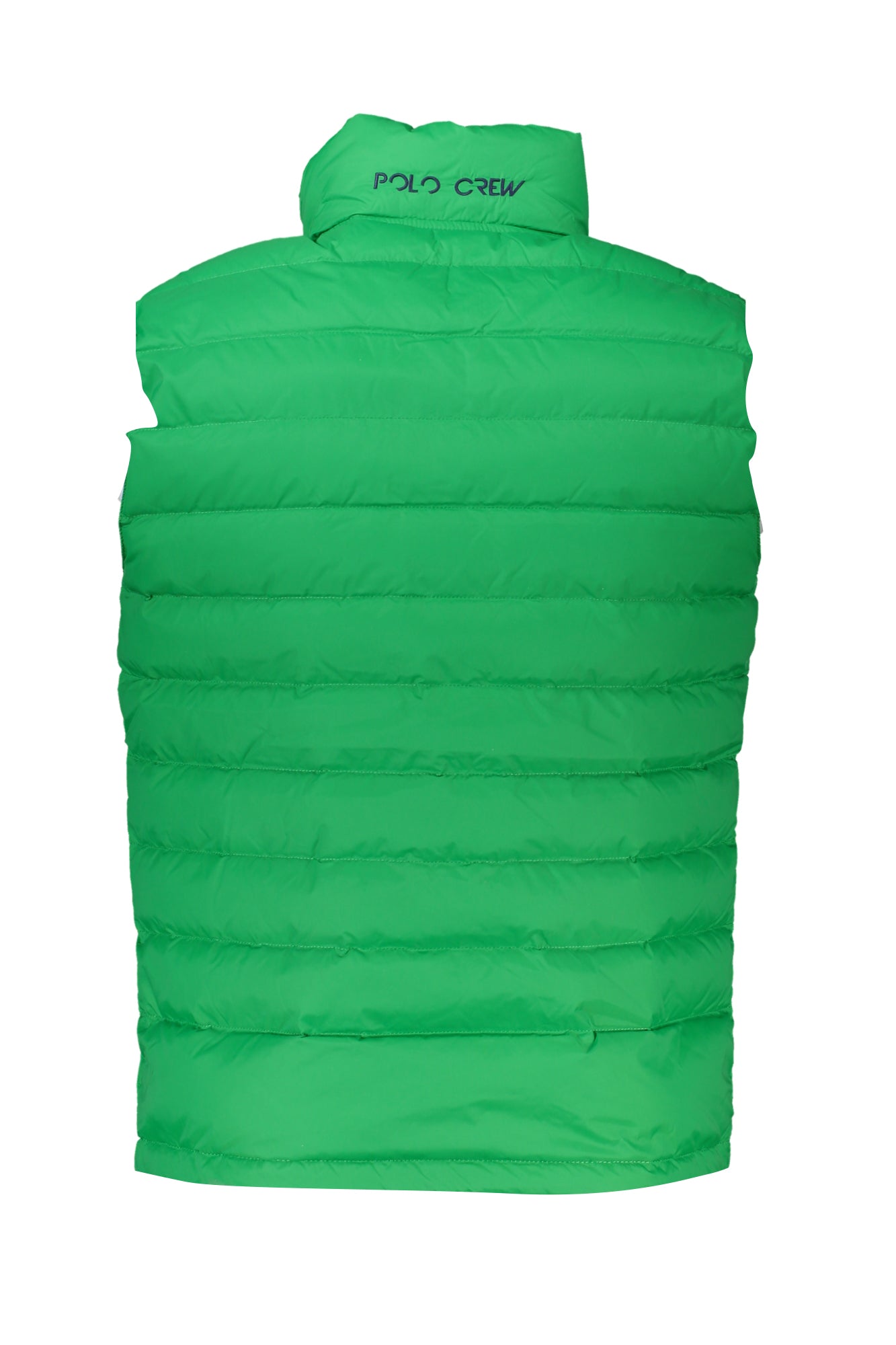LA MARTINA GREEN MAN SLEEVELESS-1