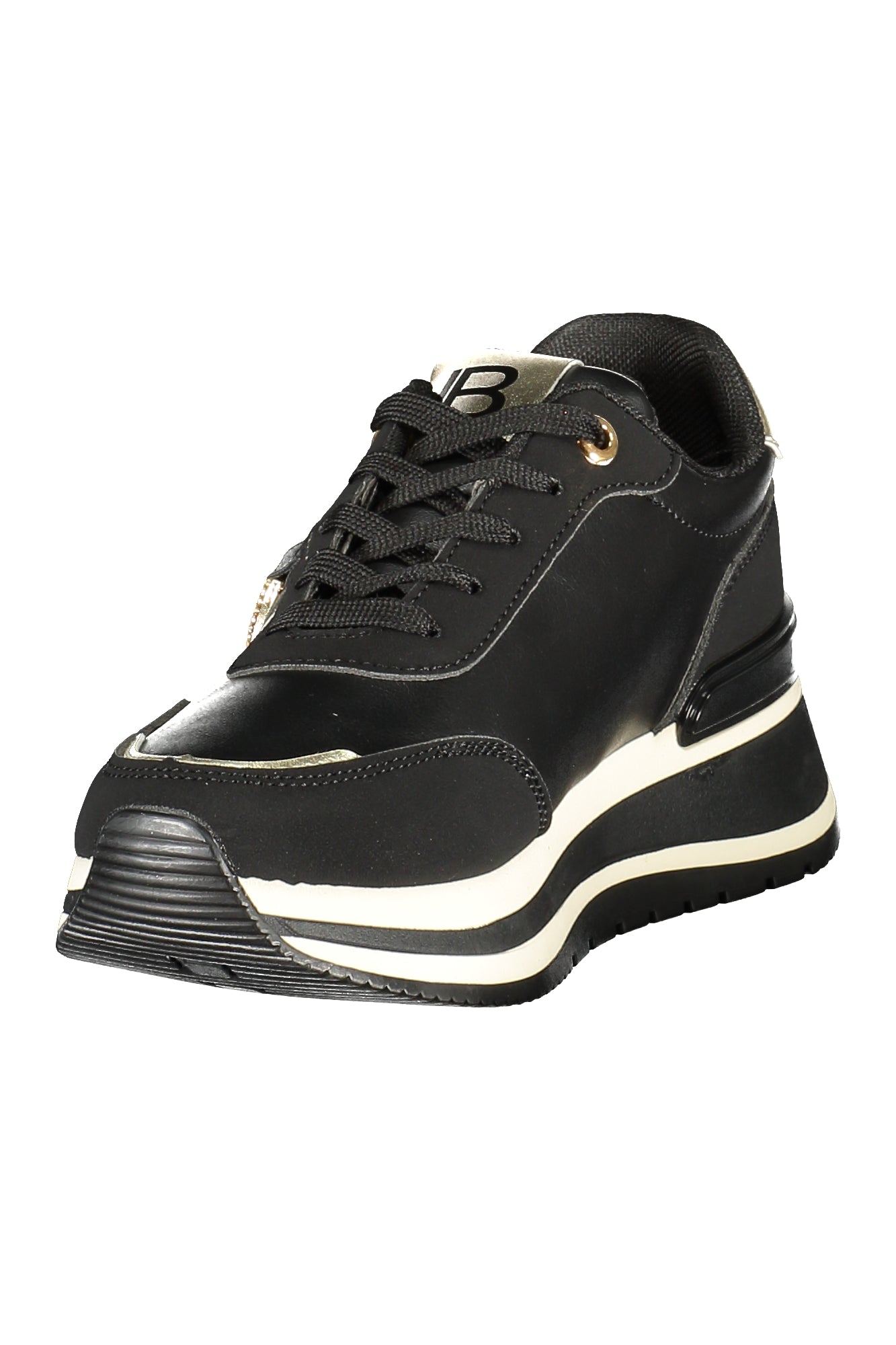 Laura Biagiotti sneakers til kvinder – strømlinet design