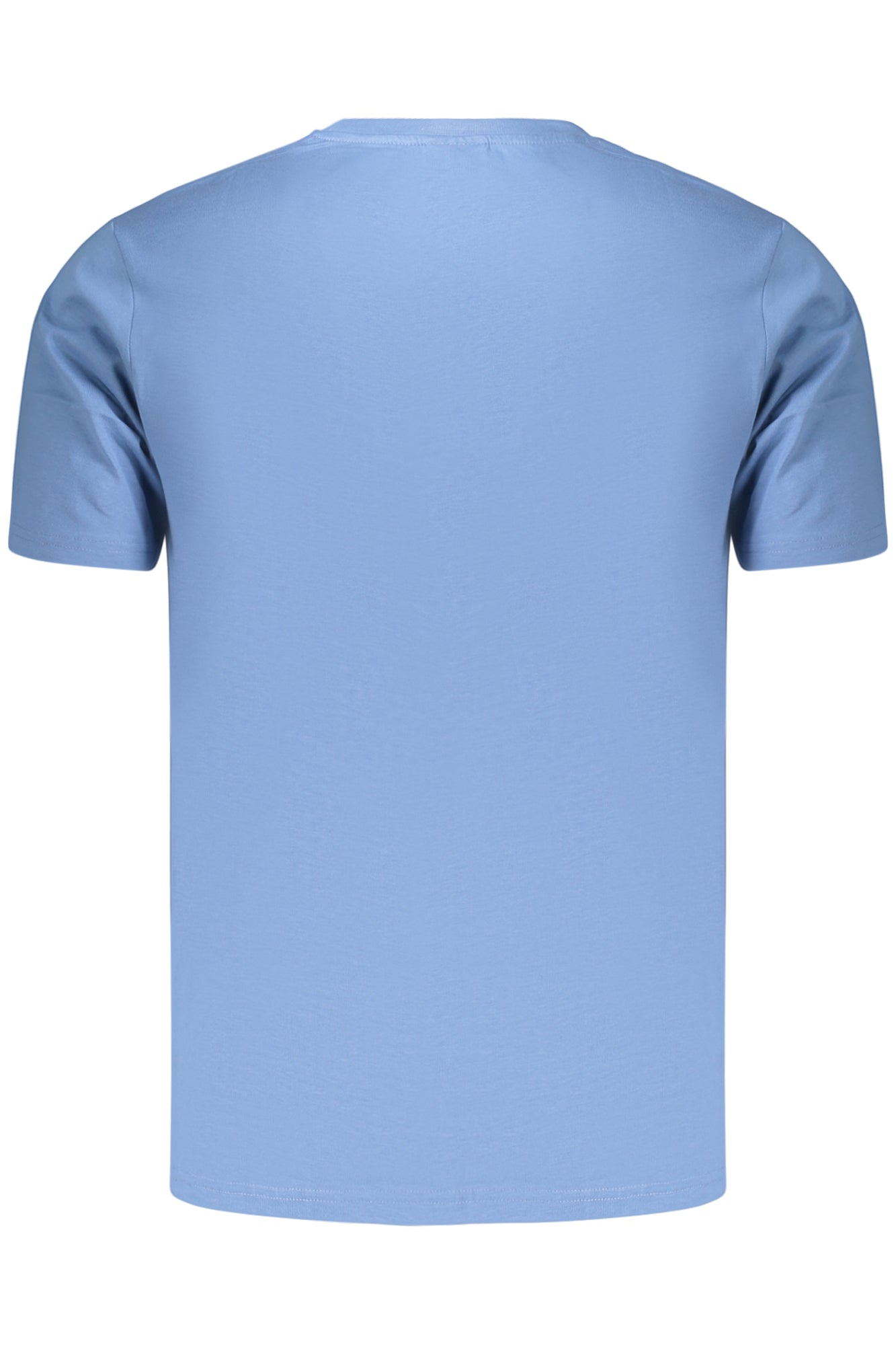 Lotto T-shirt til mænd – med tryk og logo