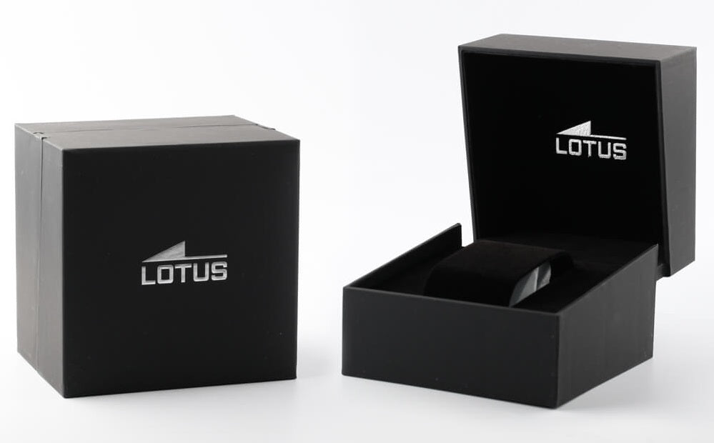 LOTUS WATCHES Mod. 18795/3-1