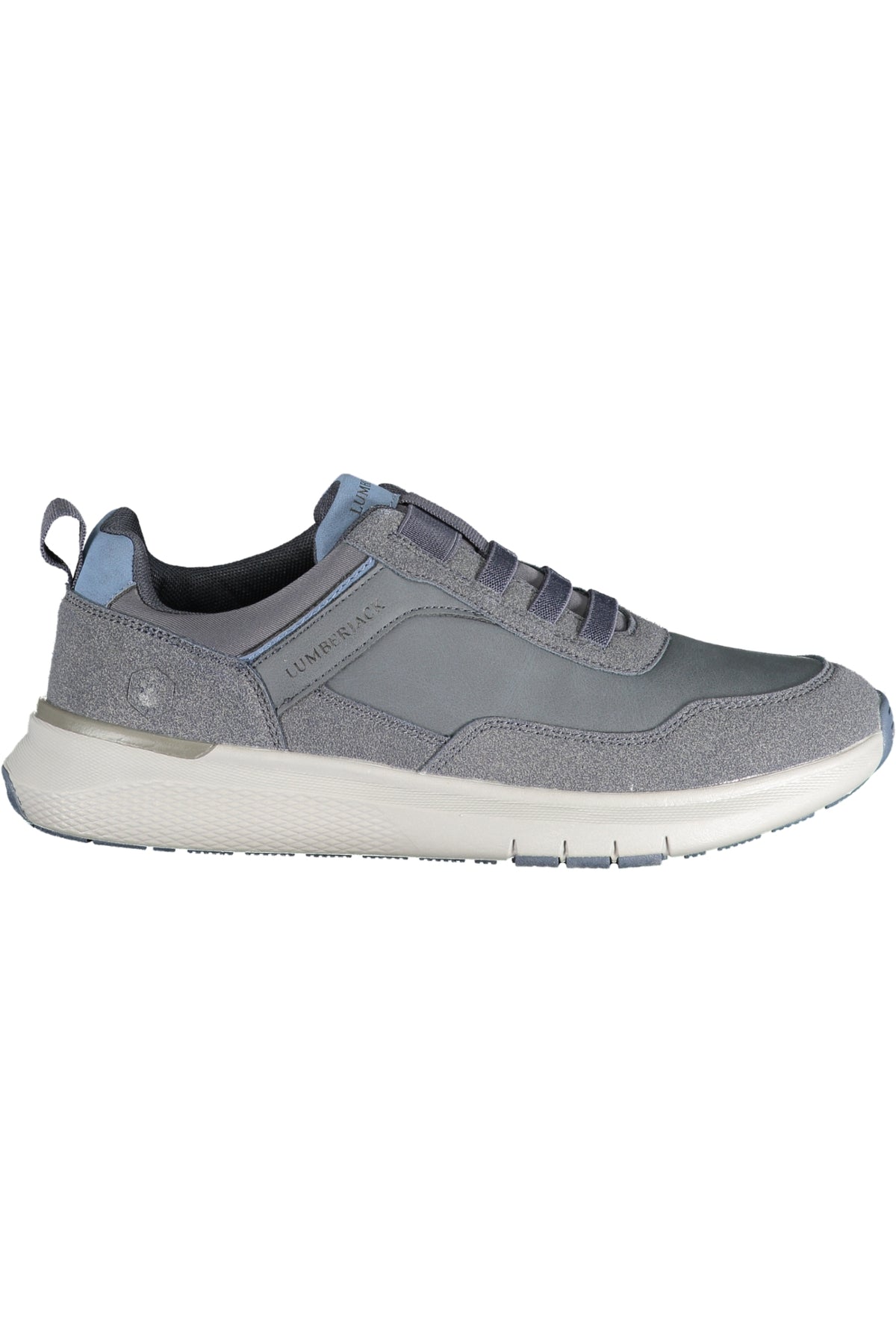 Lumberjack sneakers til mænd – sporty blå model