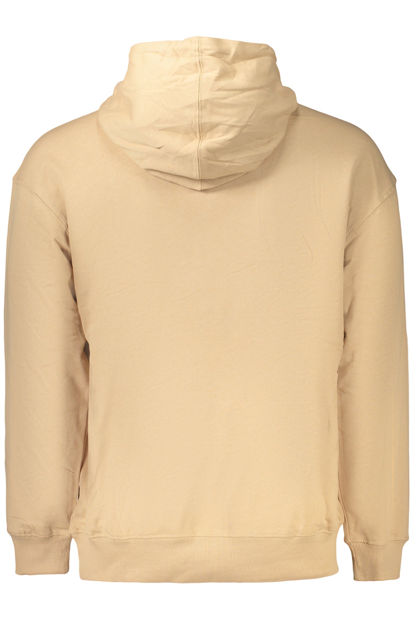 MARINA YACHTING MEN'S ZIP-UP SWEATSHIRT, BEIGE-1
