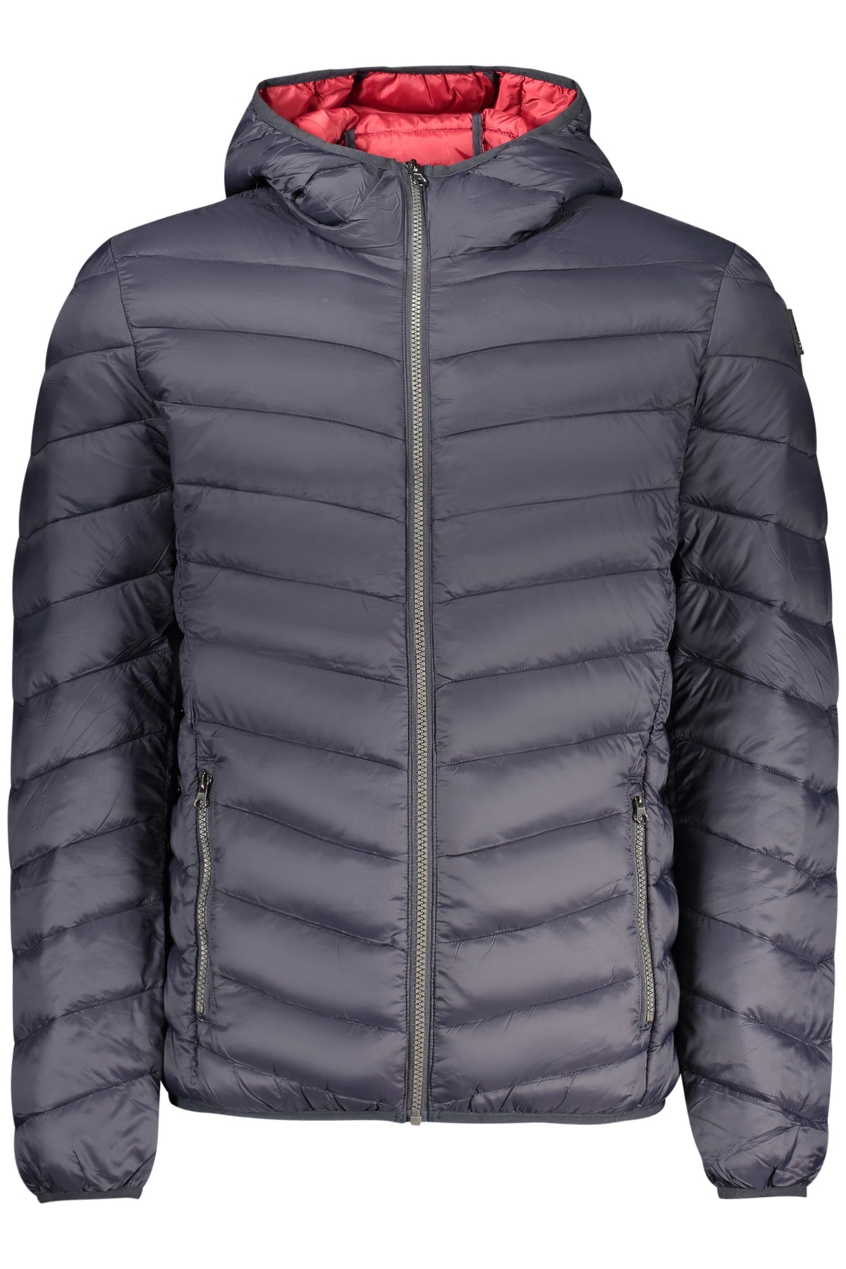 MARINA YACHTING MEN'S BLUE JACKET-0
