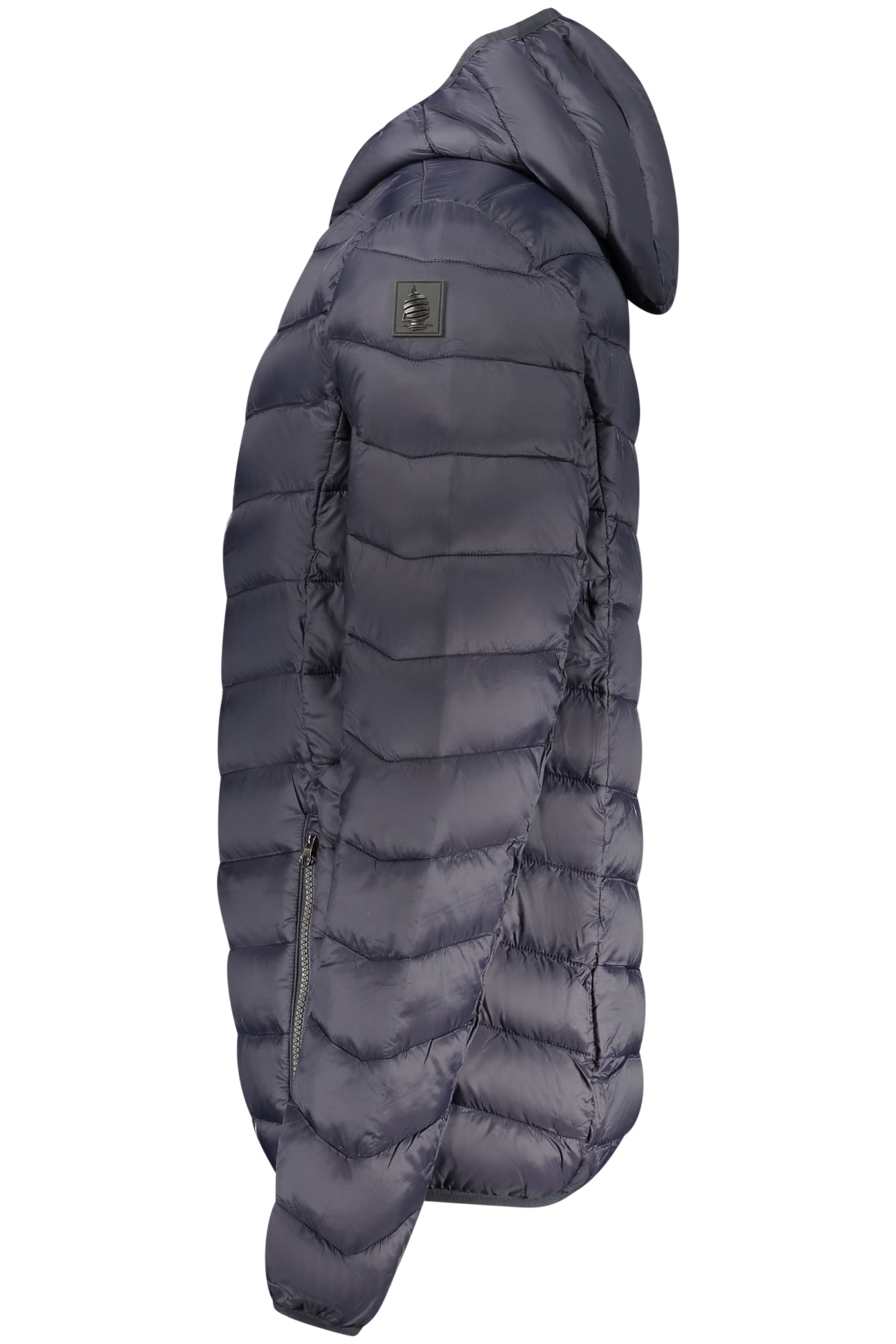 MARINA YACHTING MEN'S BLUE JACKET-2
