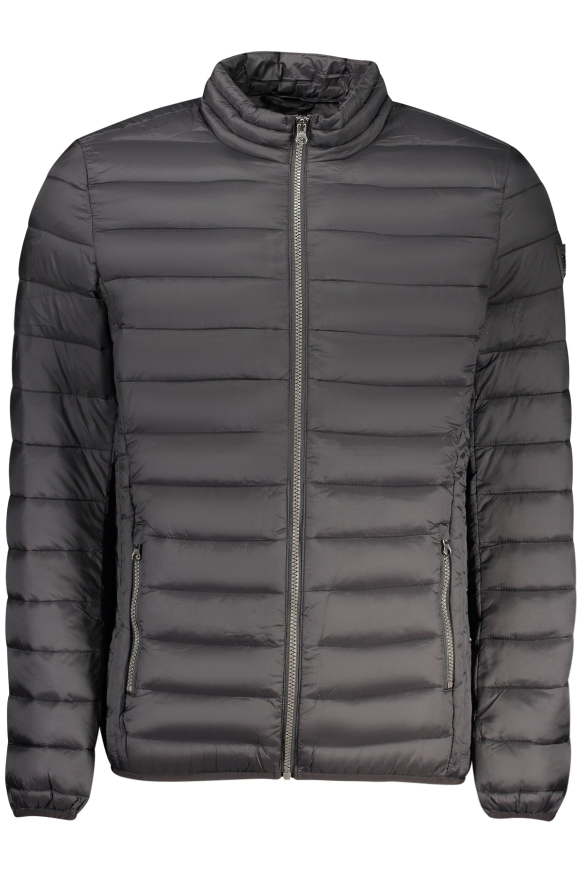 MARINA YACHTING MEN'S BLACK JACKET-0