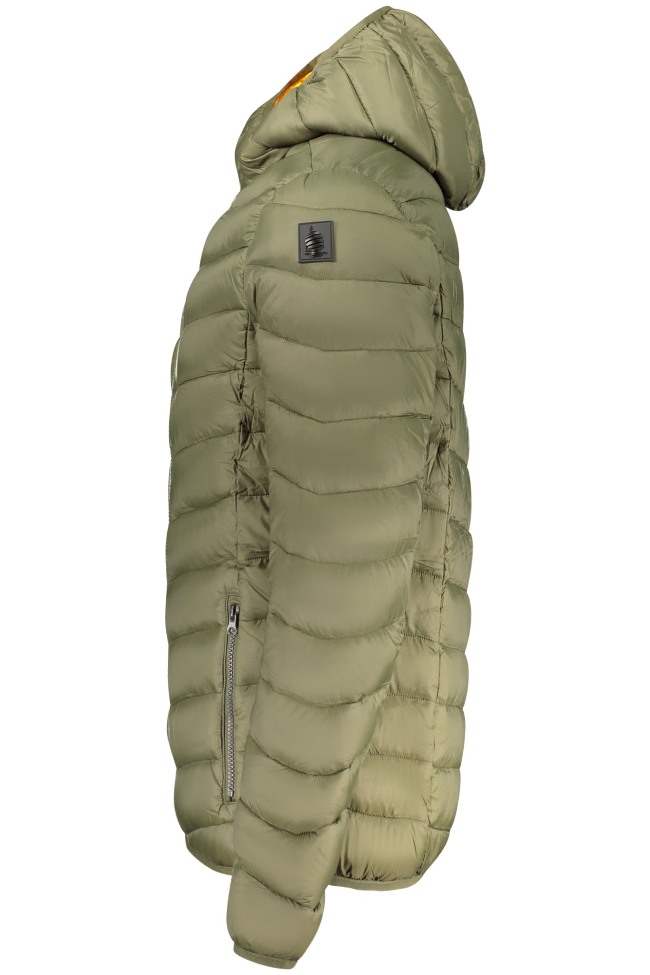 MARINA YACHTING MEN'S GREEN JACKET-2