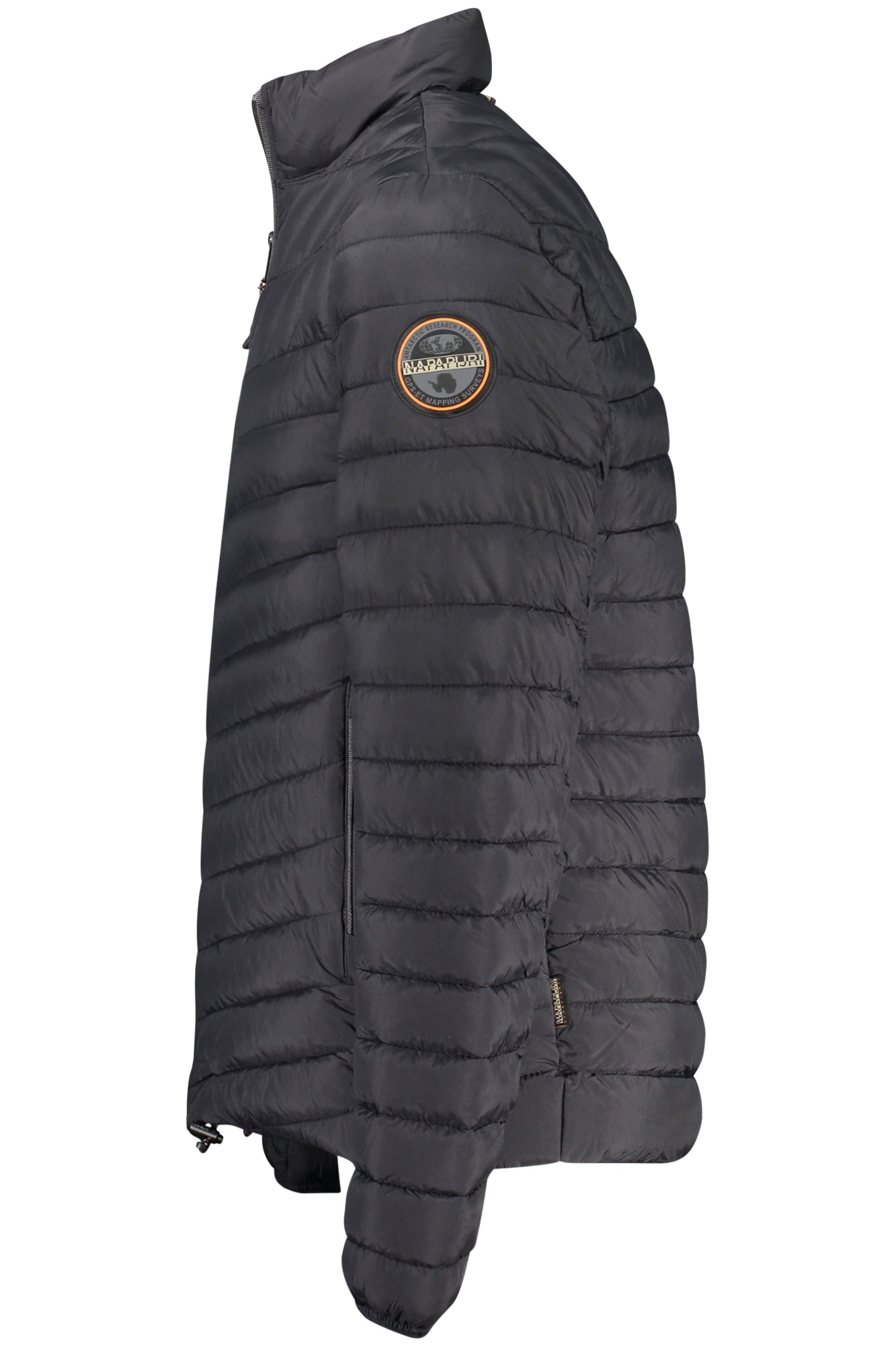 NAPAPIJRI MEN'S JACKET BLACK-2