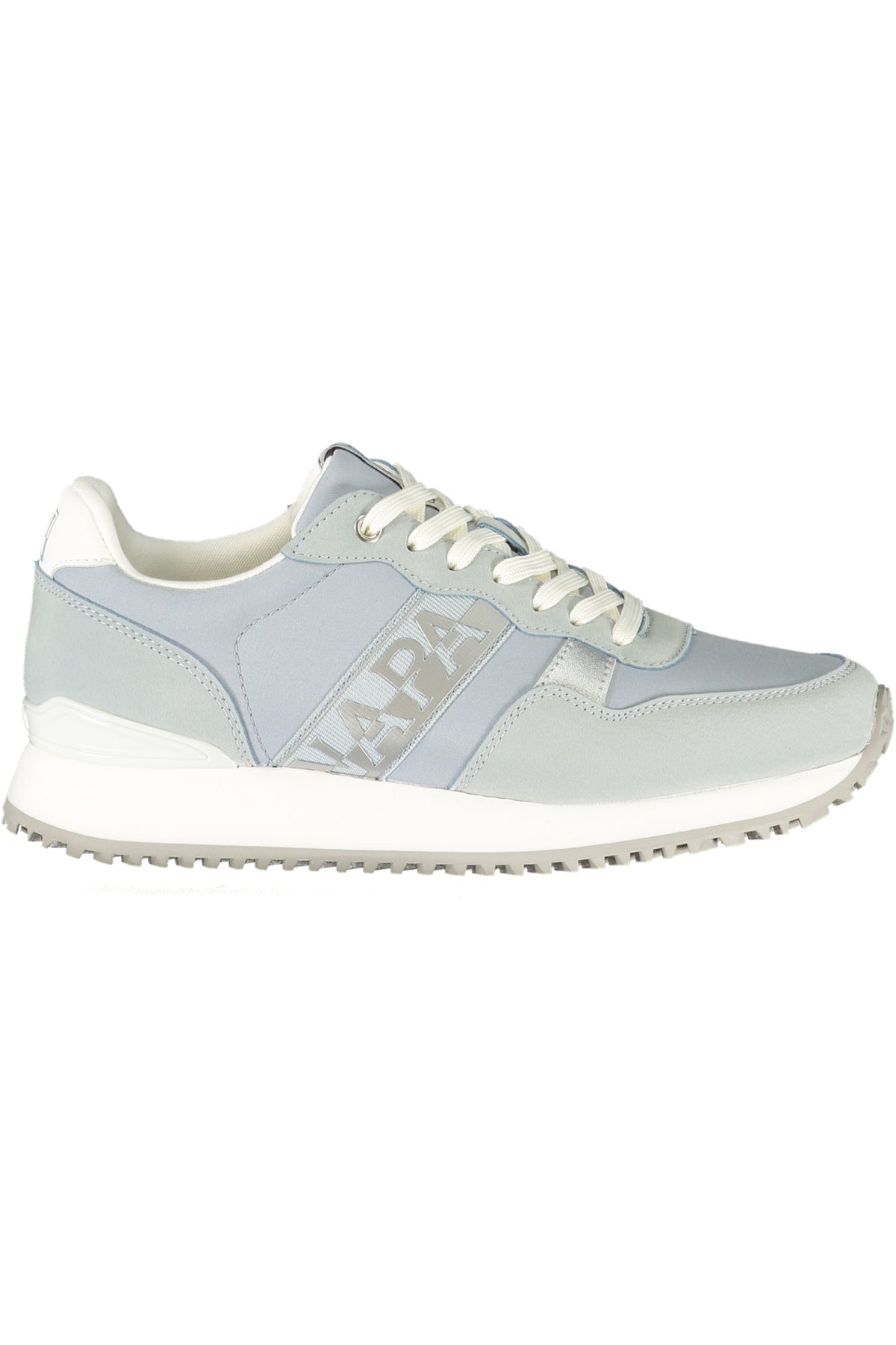 NAPAPIJRI SHOES WOMEN'S SPORTS FOOTWEAR BLUE-0