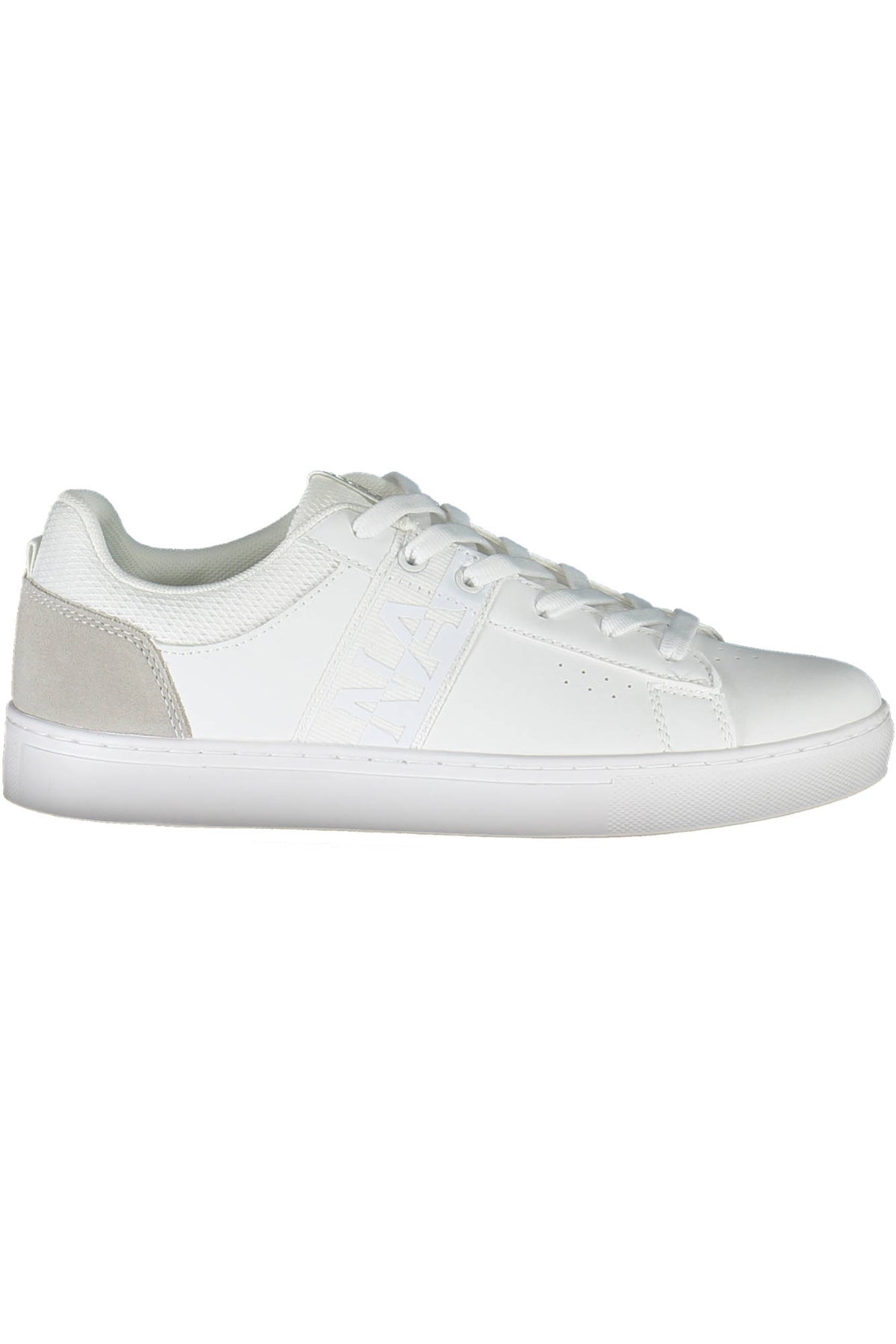 NAPAPIJRI SHOES WOMEN'S SPORTS FOOTWEAR WHITE-0