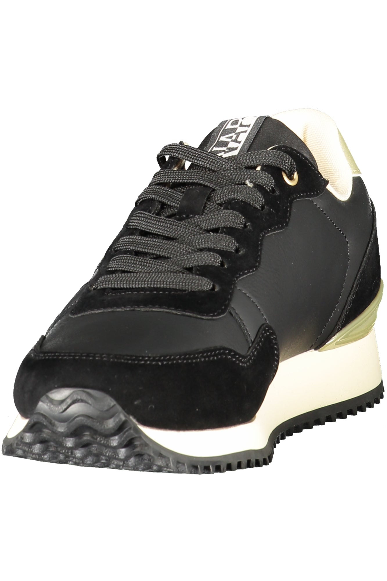 NAPAPIJRI SHOES WOMEN'S SPORTS FOOTWEAR BLACK-2