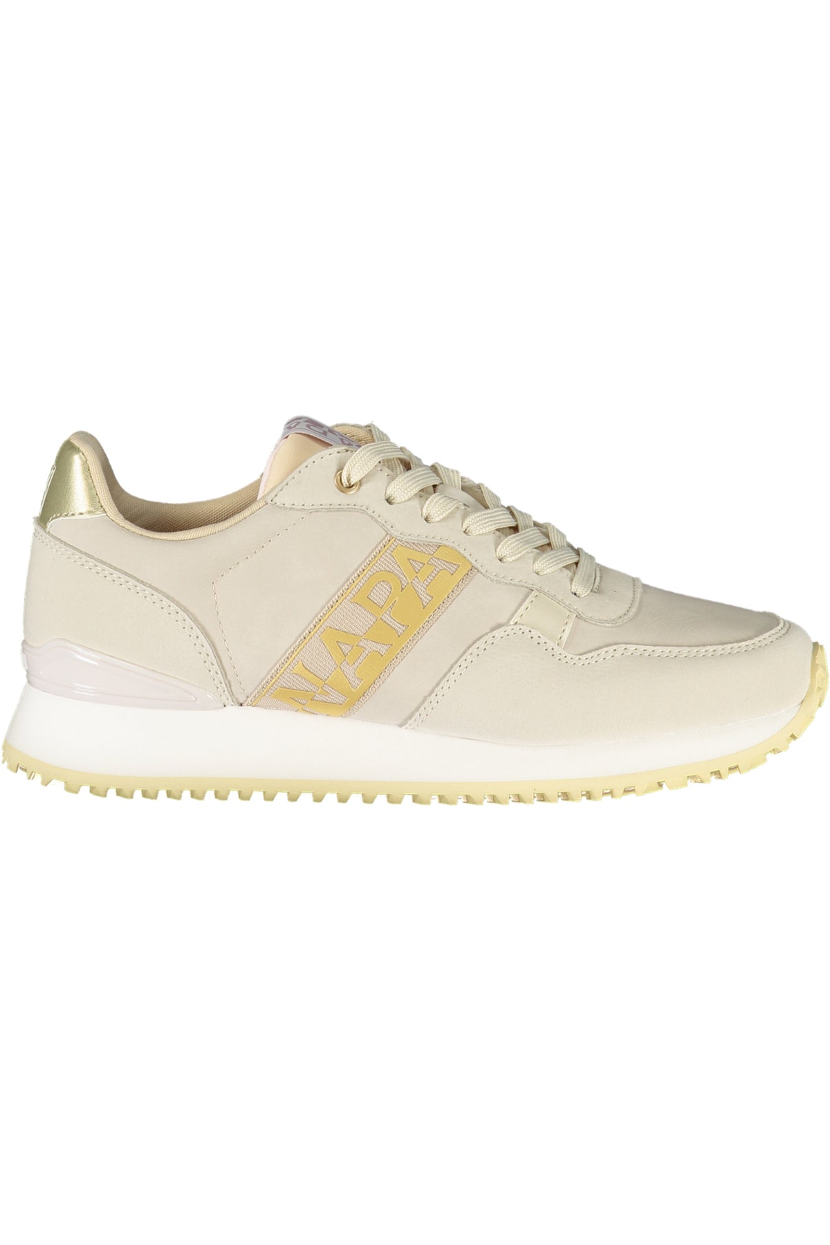 NAPAPIJRI SHOES WOMEN'S PINK SPORTS FOOTWEAR-0