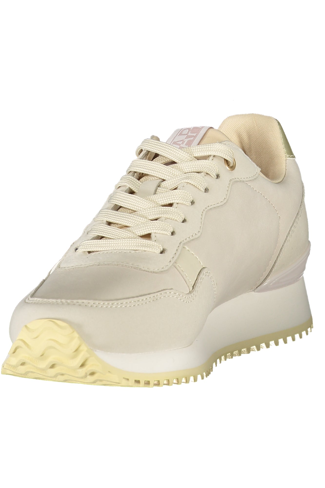 NAPAPIJRI SHOES WOMEN'S PINK SPORTS FOOTWEAR-2