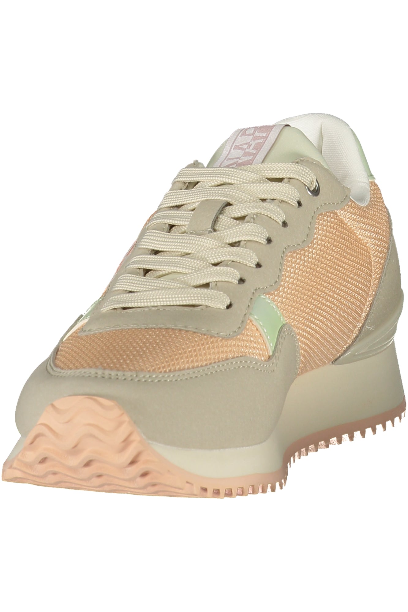NAPAPIJRI SHOES WOMEN'S PINK SPORTS FOOTWEAR-2