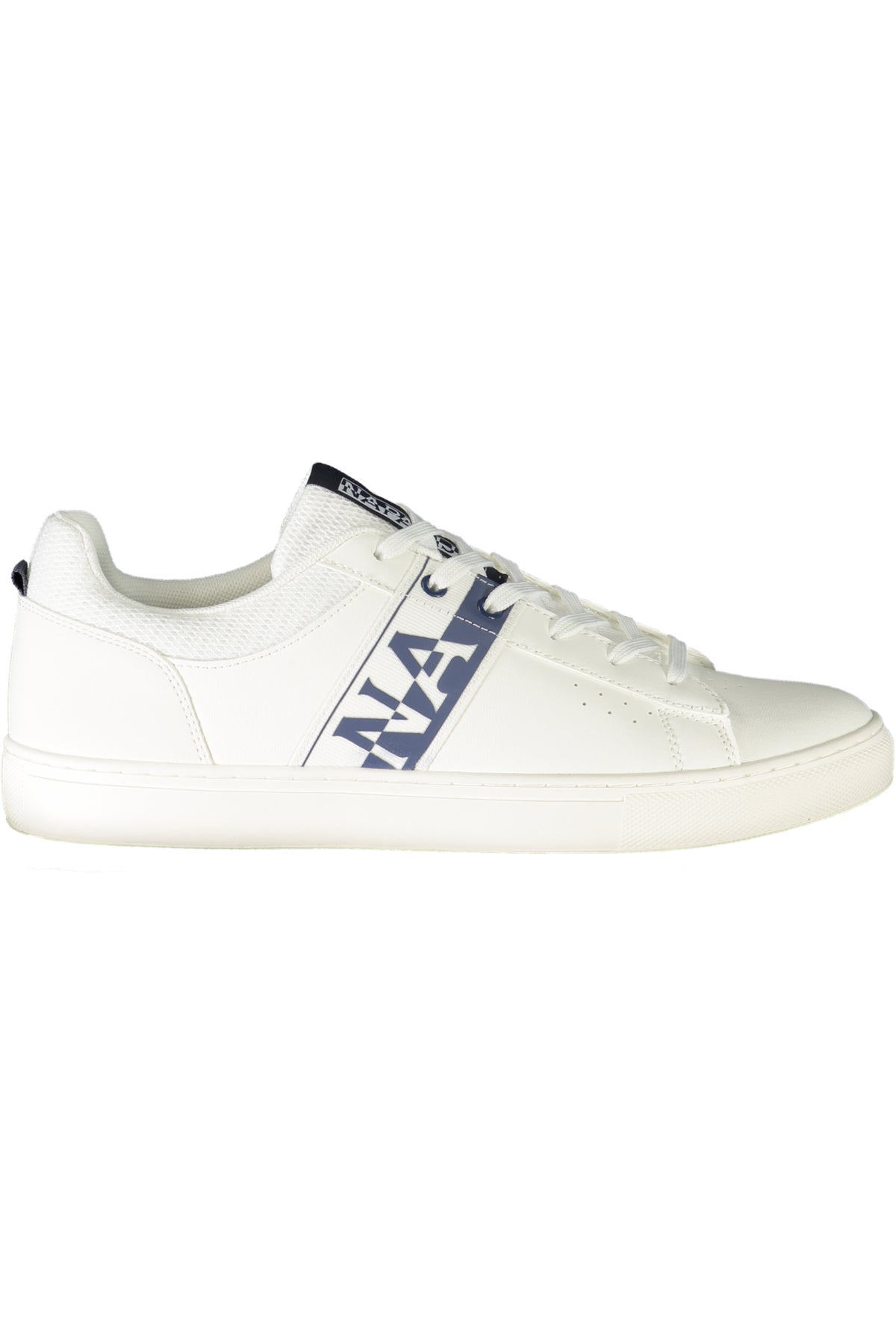 NAPAPIJRI SHOES MEN'S SPORTS FOOTWEAR WHITE-0