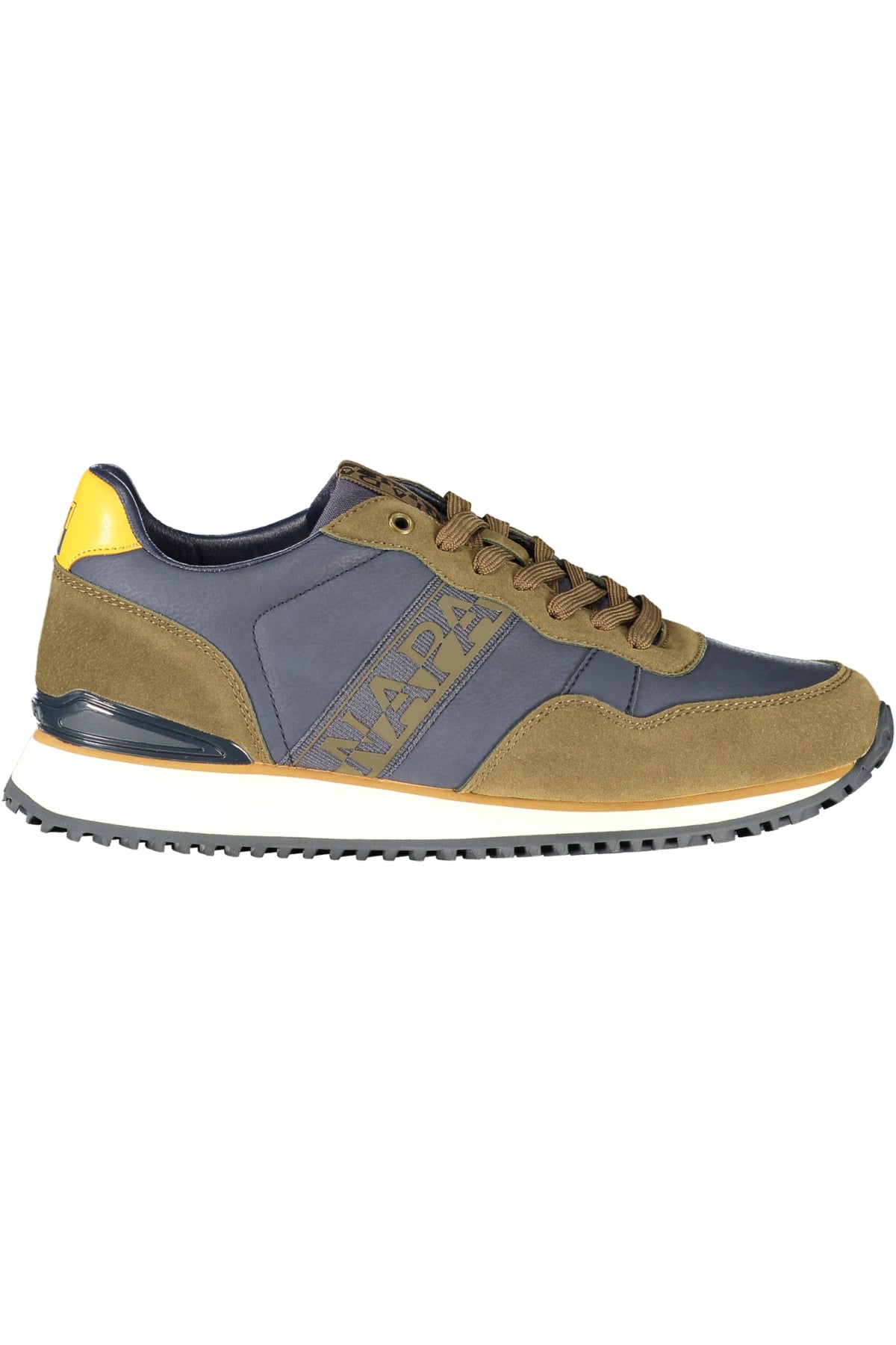 NAPAPIJRI SHOES MEN'S SPORTS FOOTWEAR BLUE-0